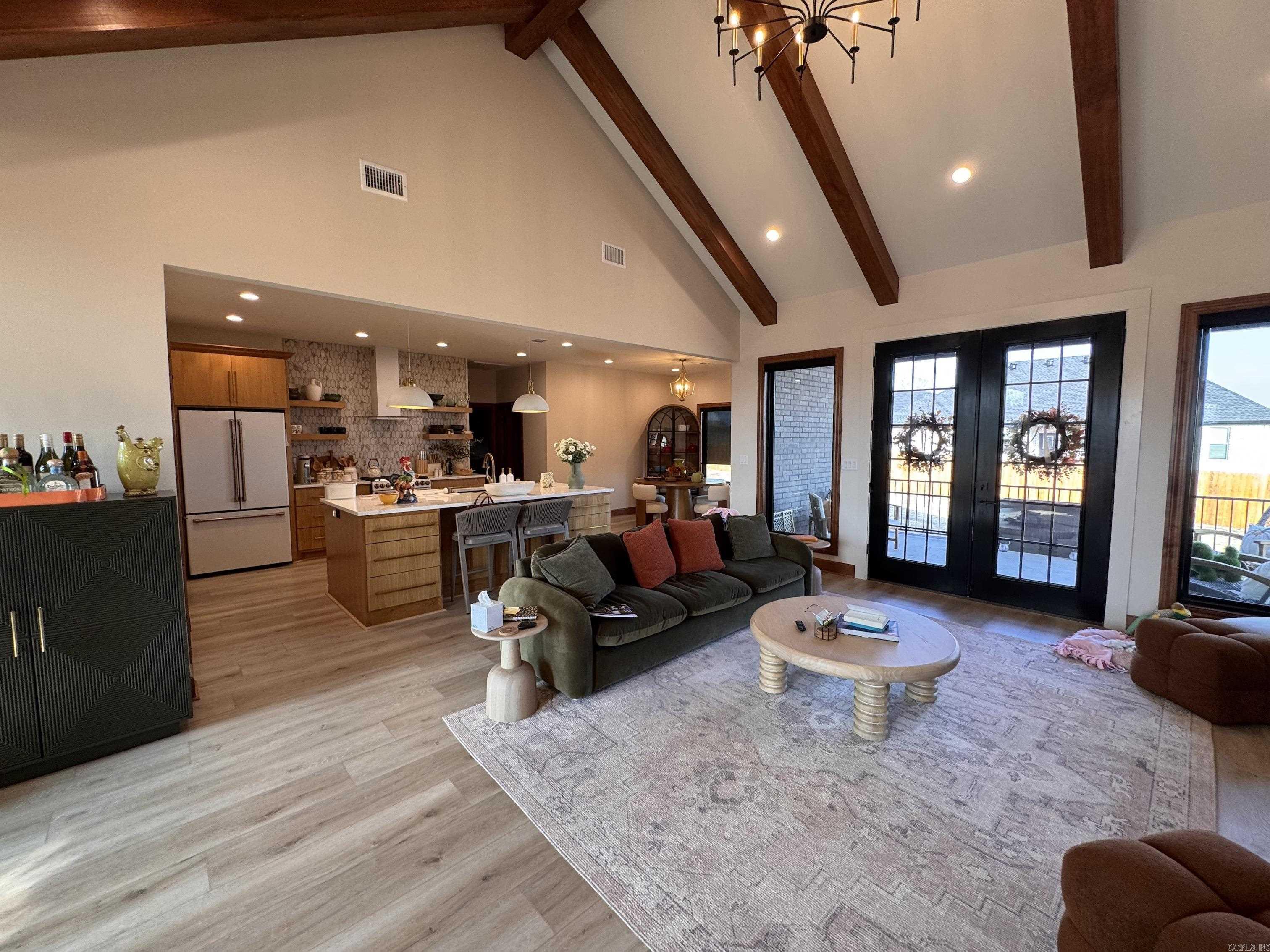 1222 Count Fleet  Searcy, AR