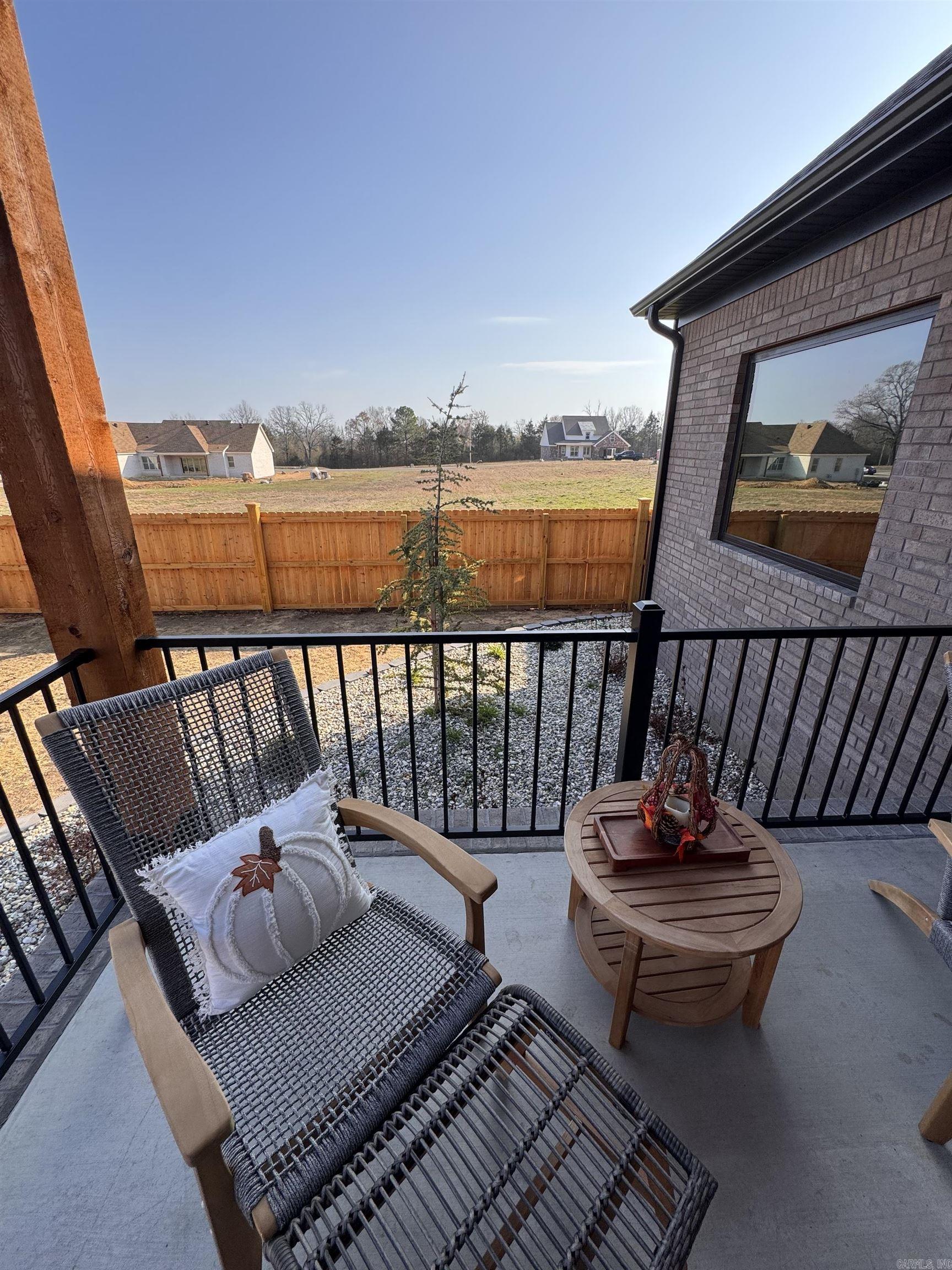 1222 Count Fleet  Searcy, AR