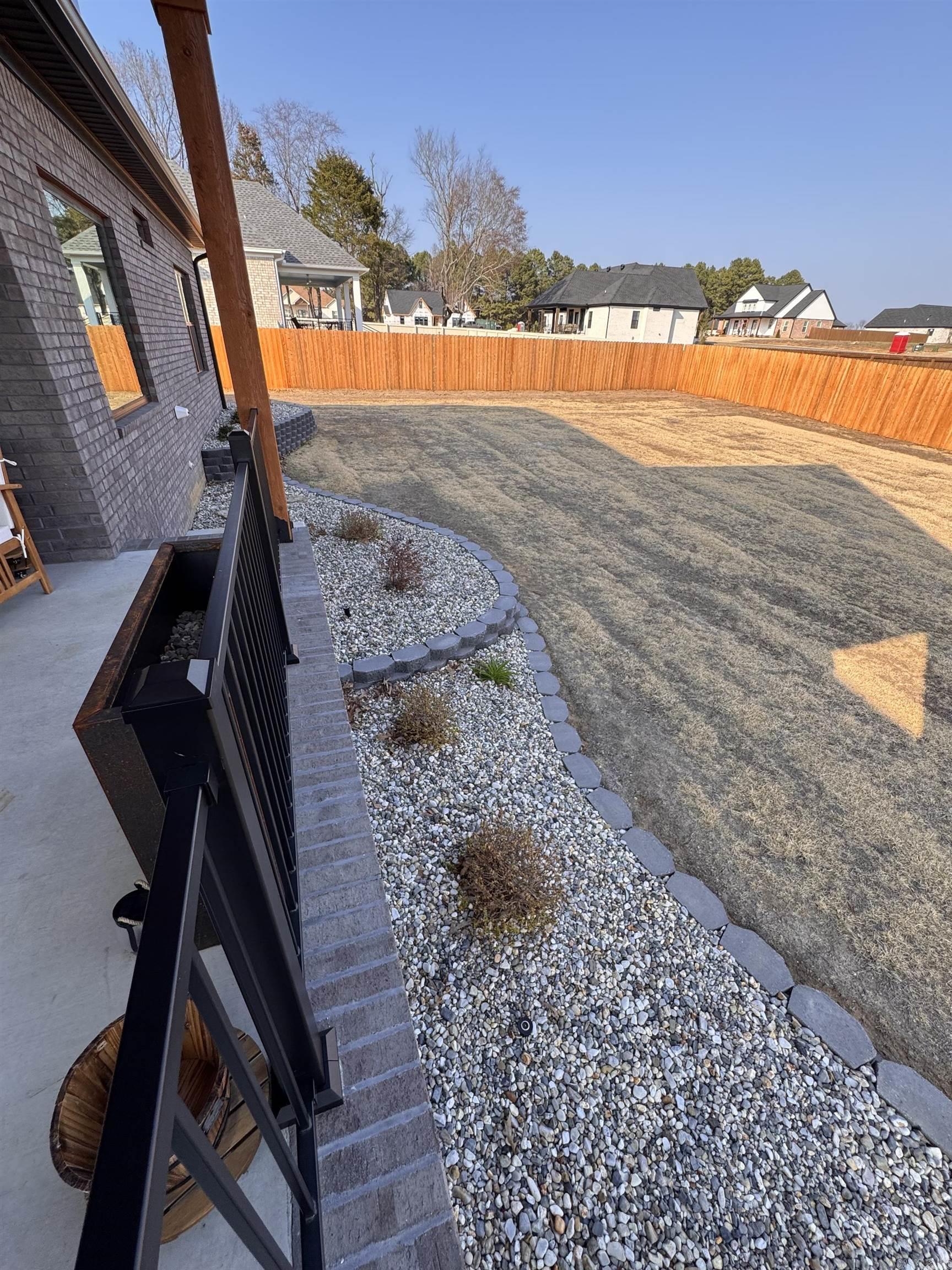 1222 Count Fleet  Searcy, AR