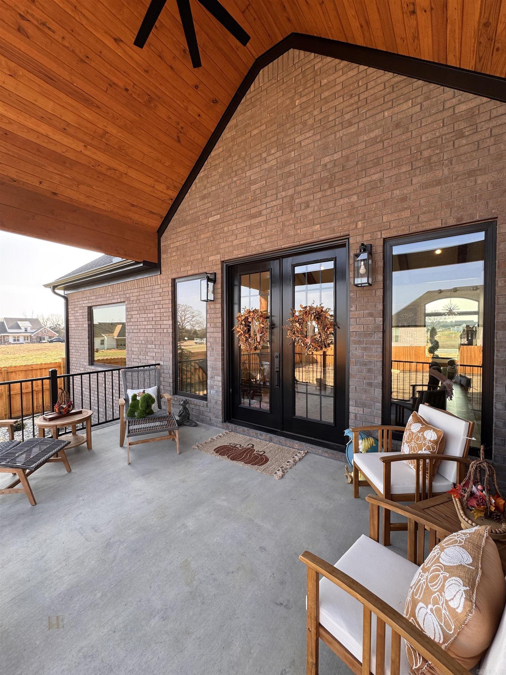 1222 Count Fleet  Searcy, AR