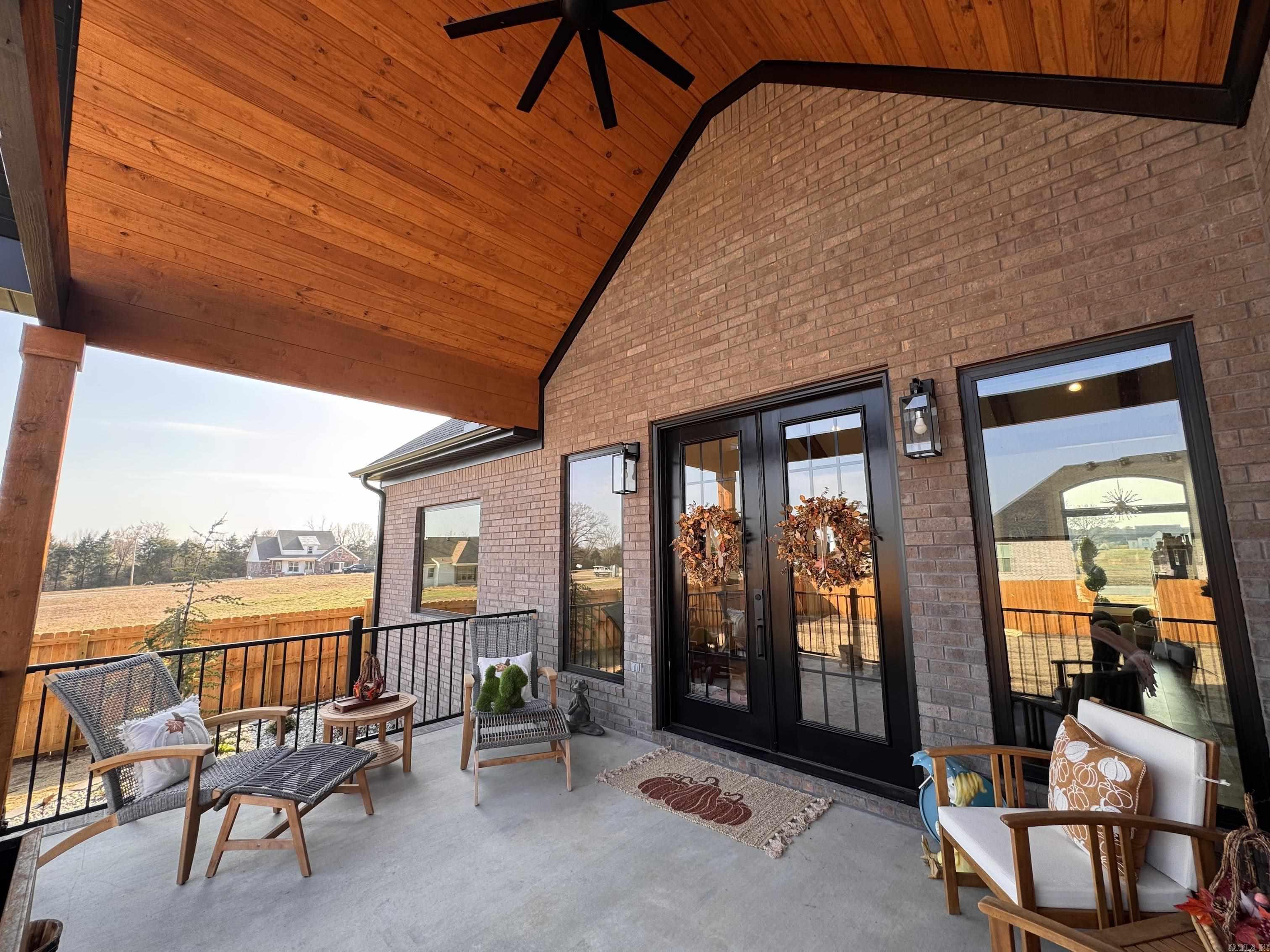 1222 Count Fleet  Searcy, AR