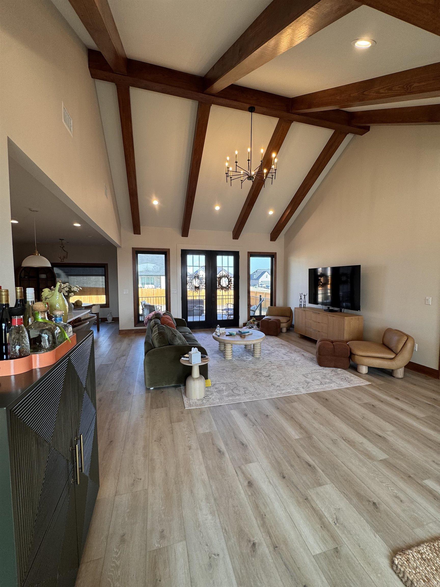 1222 Count Fleet  Searcy, AR