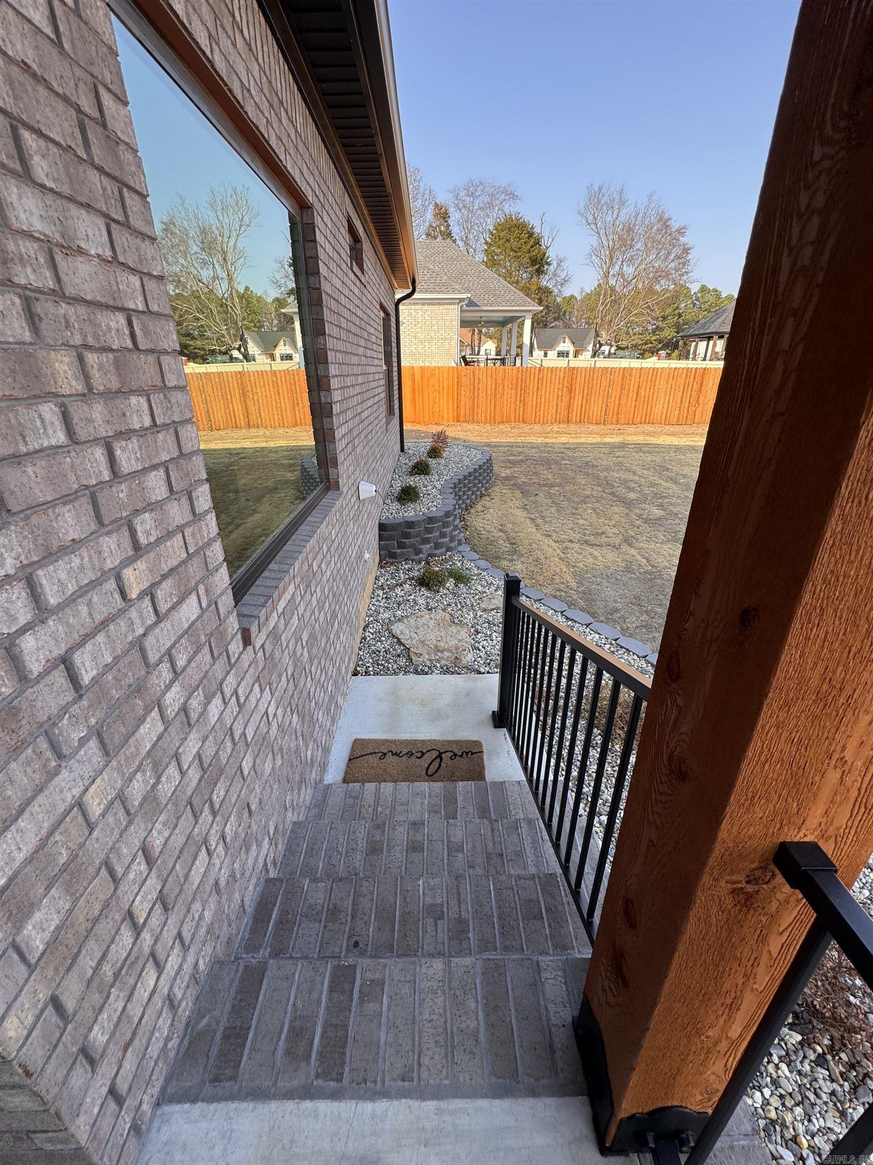 1222 Count Fleet  Searcy, AR