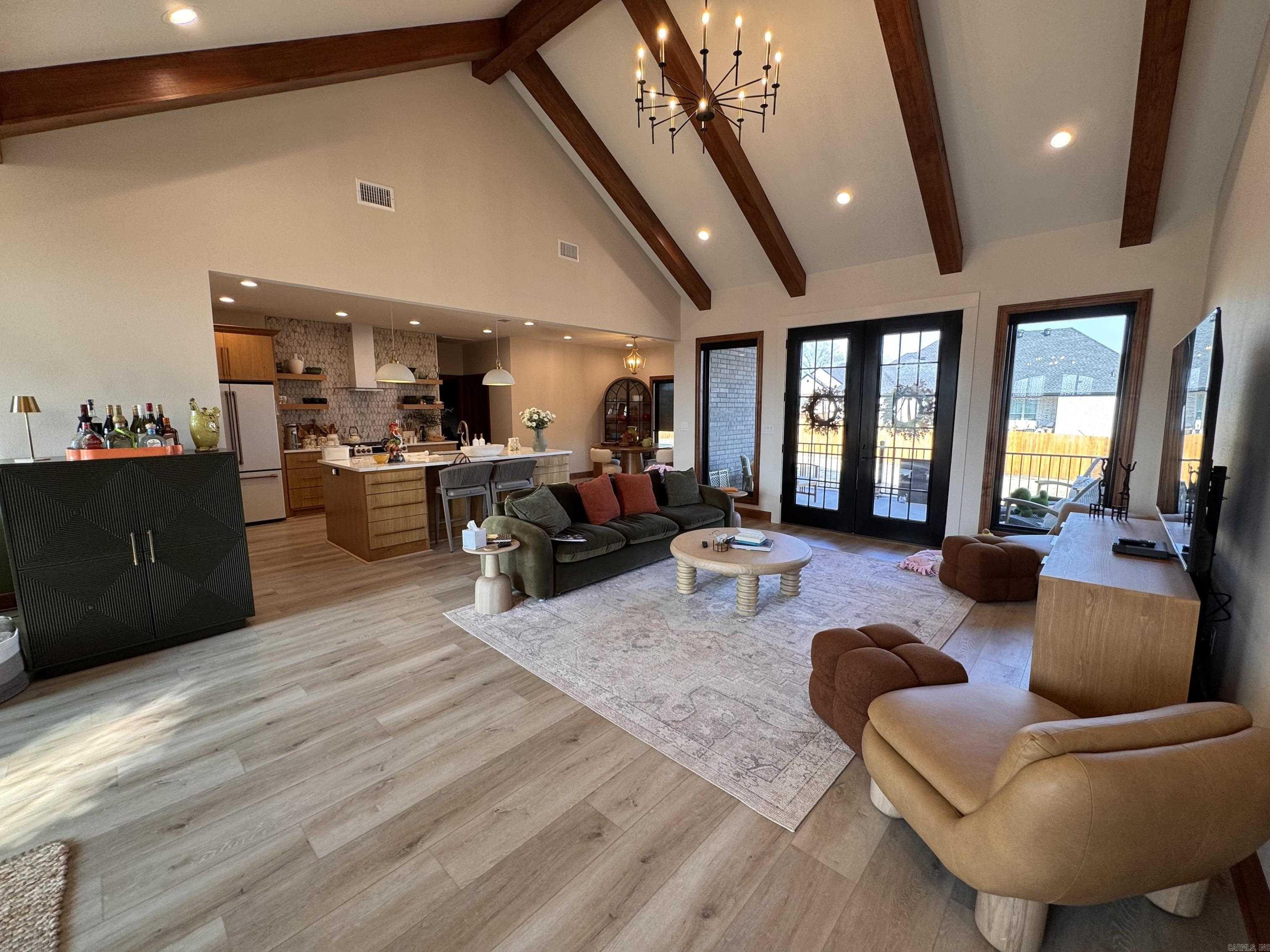 1222 Count Fleet  Searcy, AR