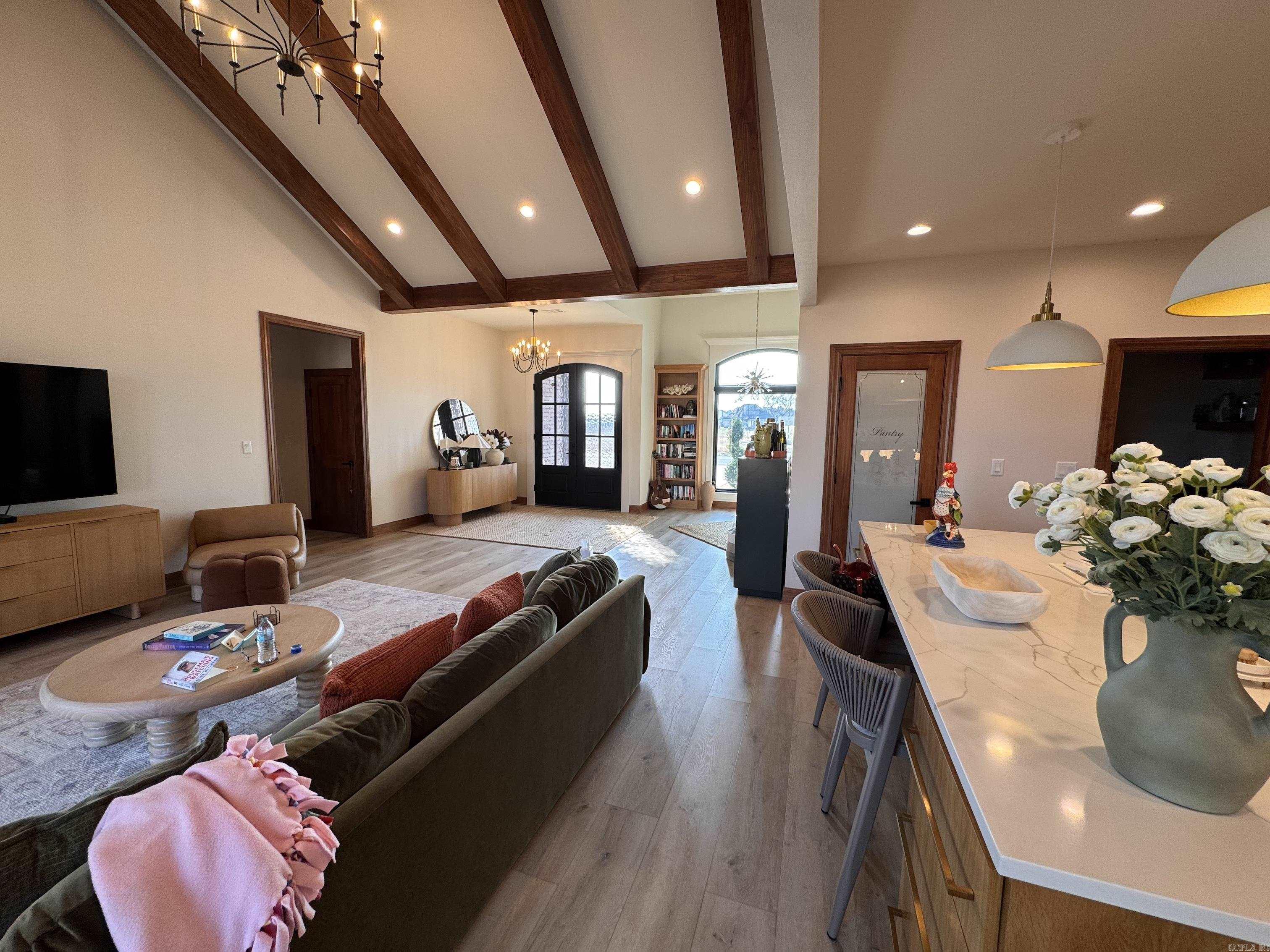 1222 Count Fleet  Searcy, AR