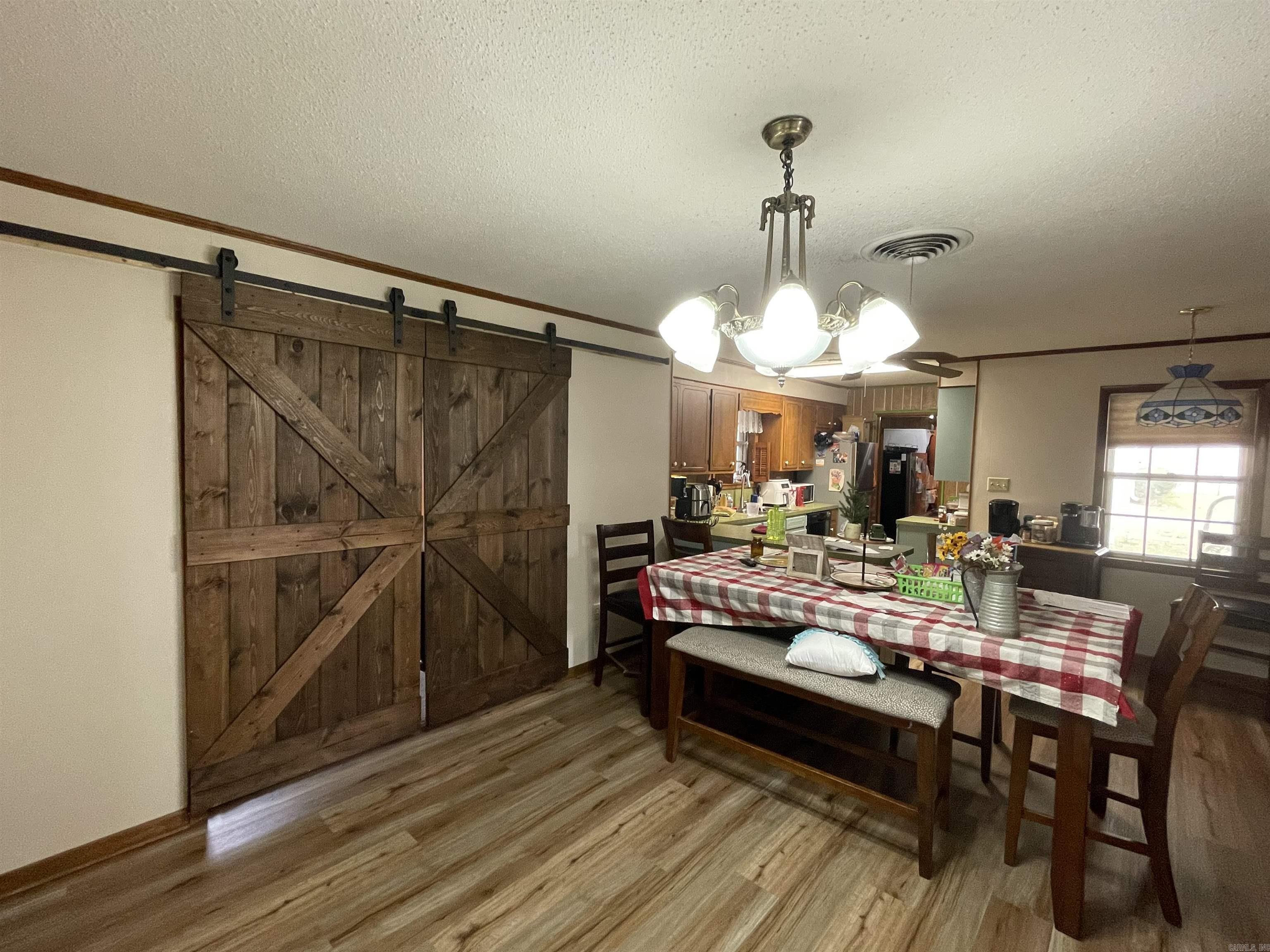 1346 Glenmere  Malvern, AR