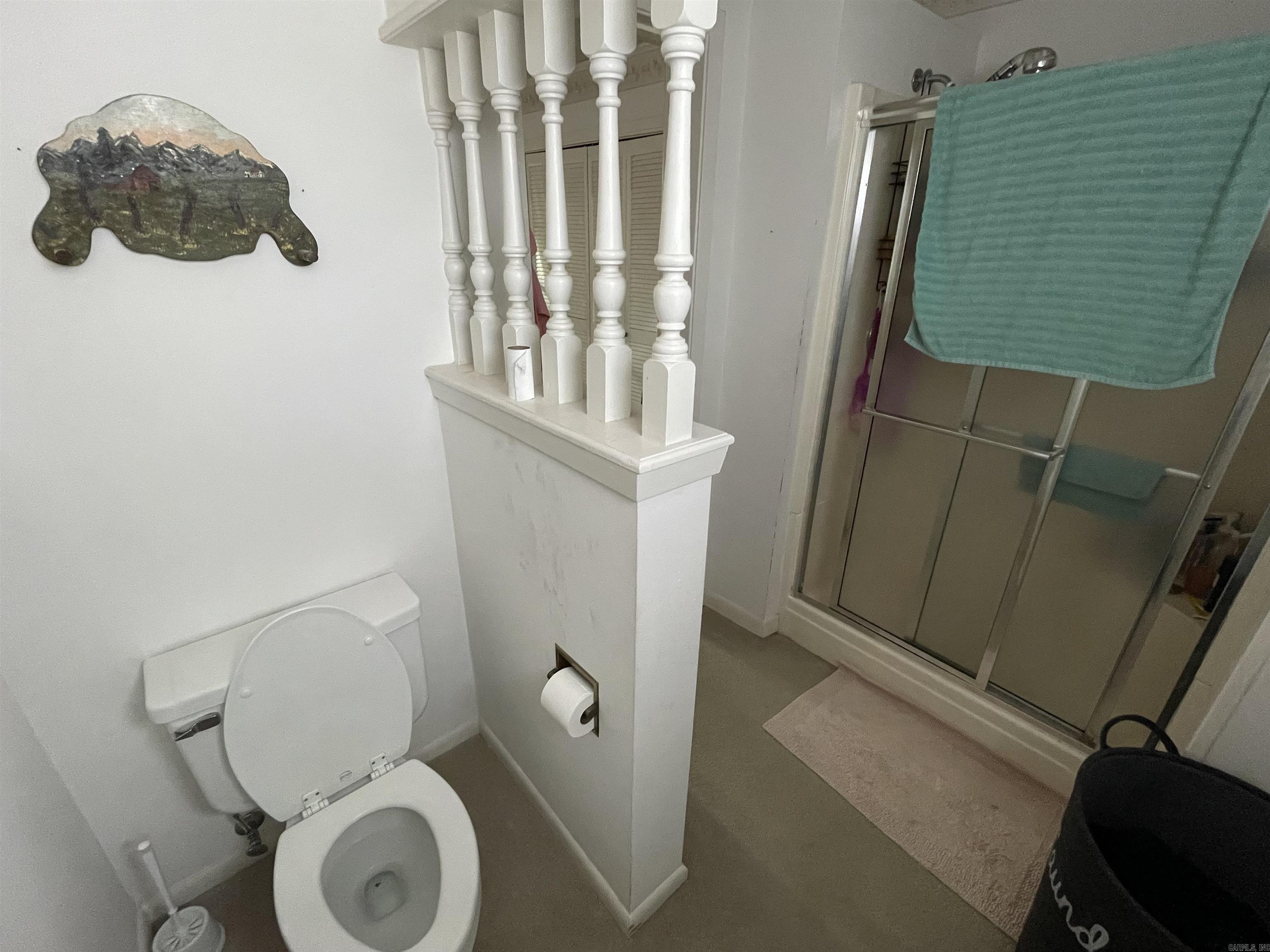 1346 Glenmere  Malvern, AR