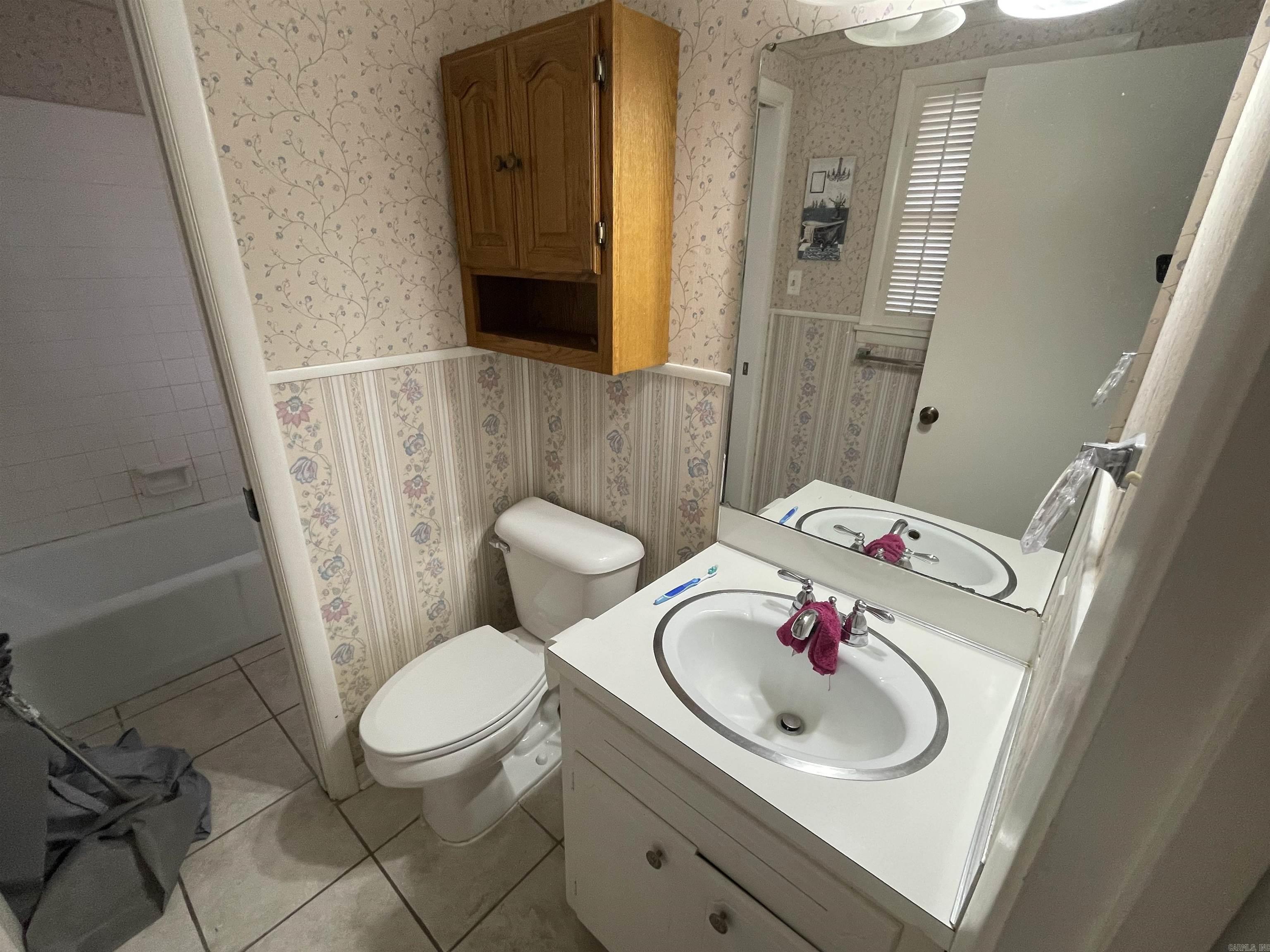 1346 Glenmere  Malvern, AR