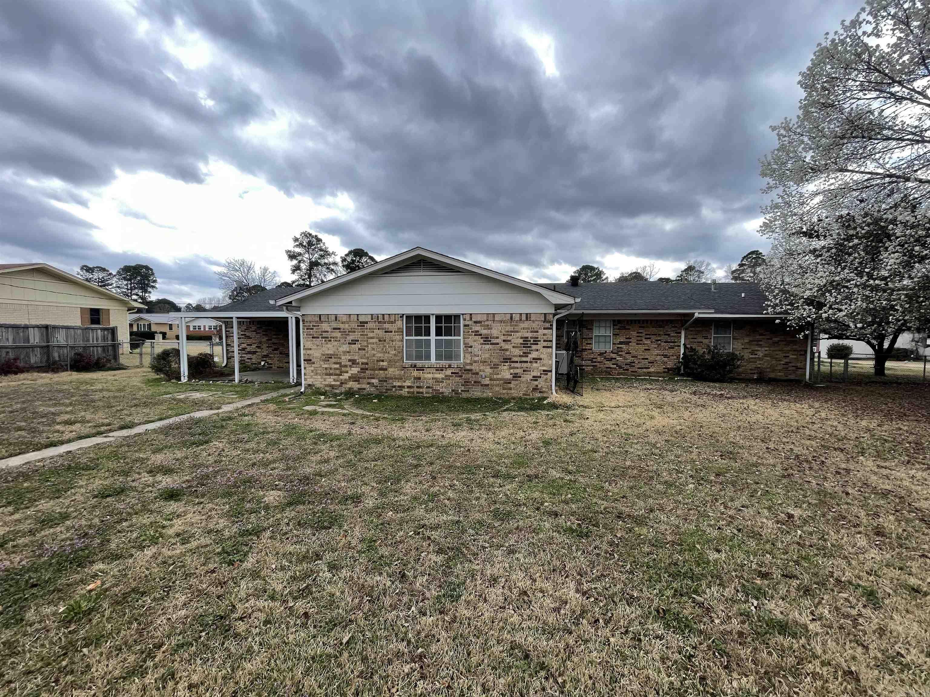 1346 Glenmere  Malvern, AR