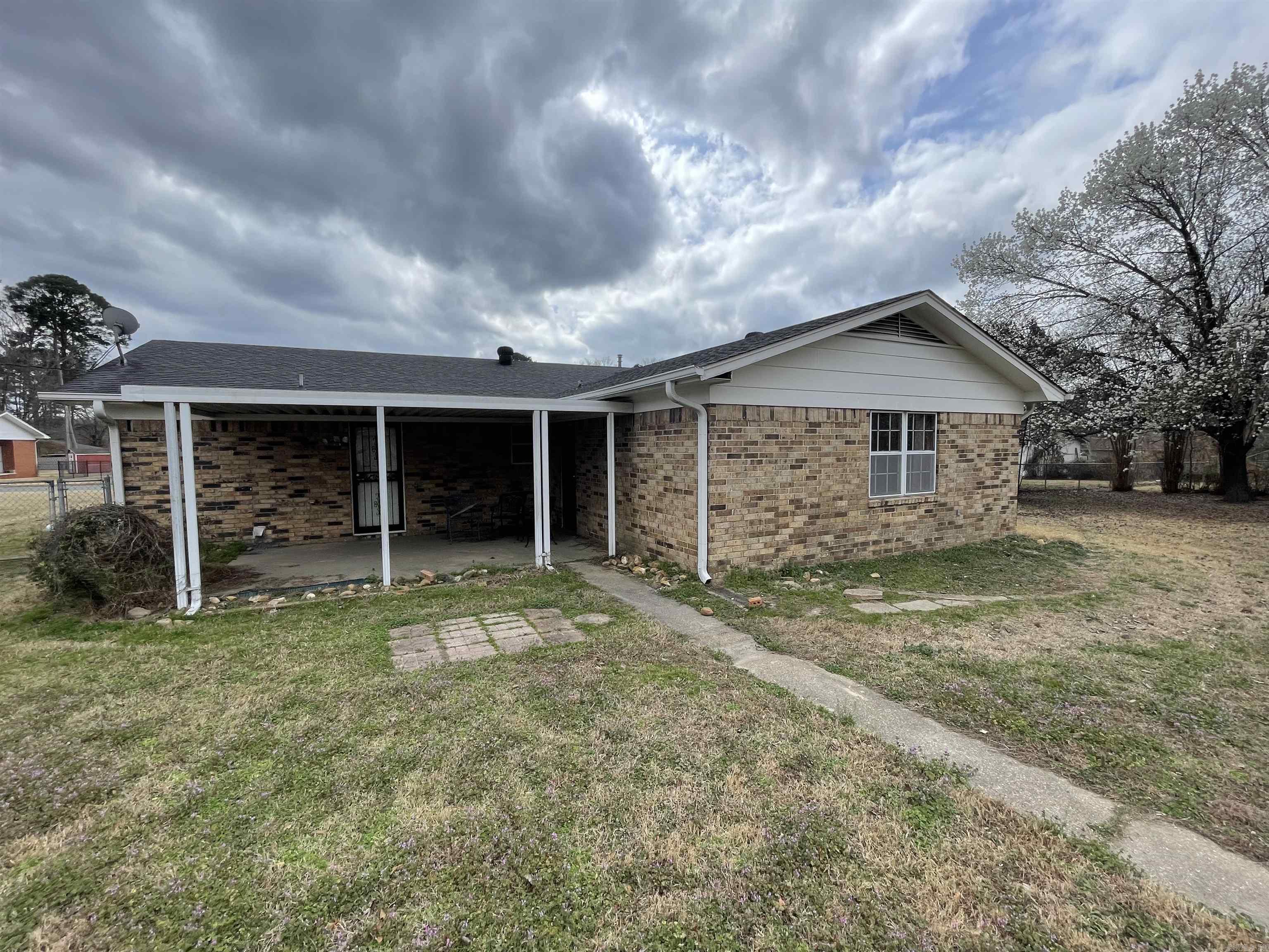 1346 Glenmere  Malvern, AR