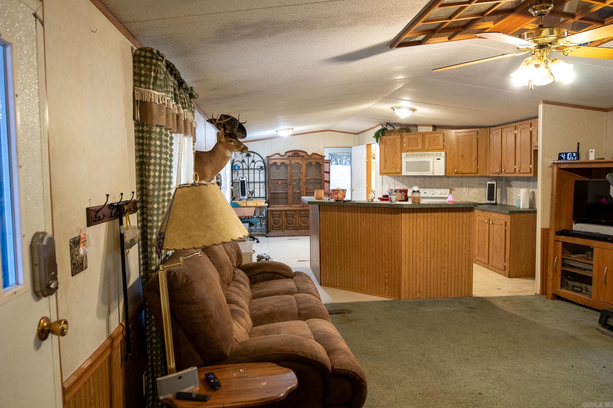 2666 Wine Dot  Malvern, AR