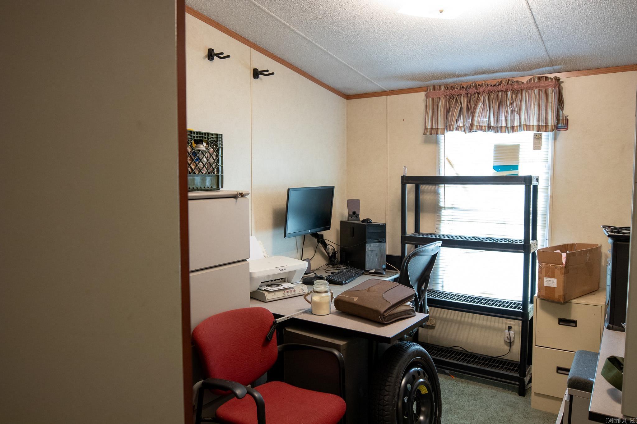 2666 Wine Dot  Malvern, AR