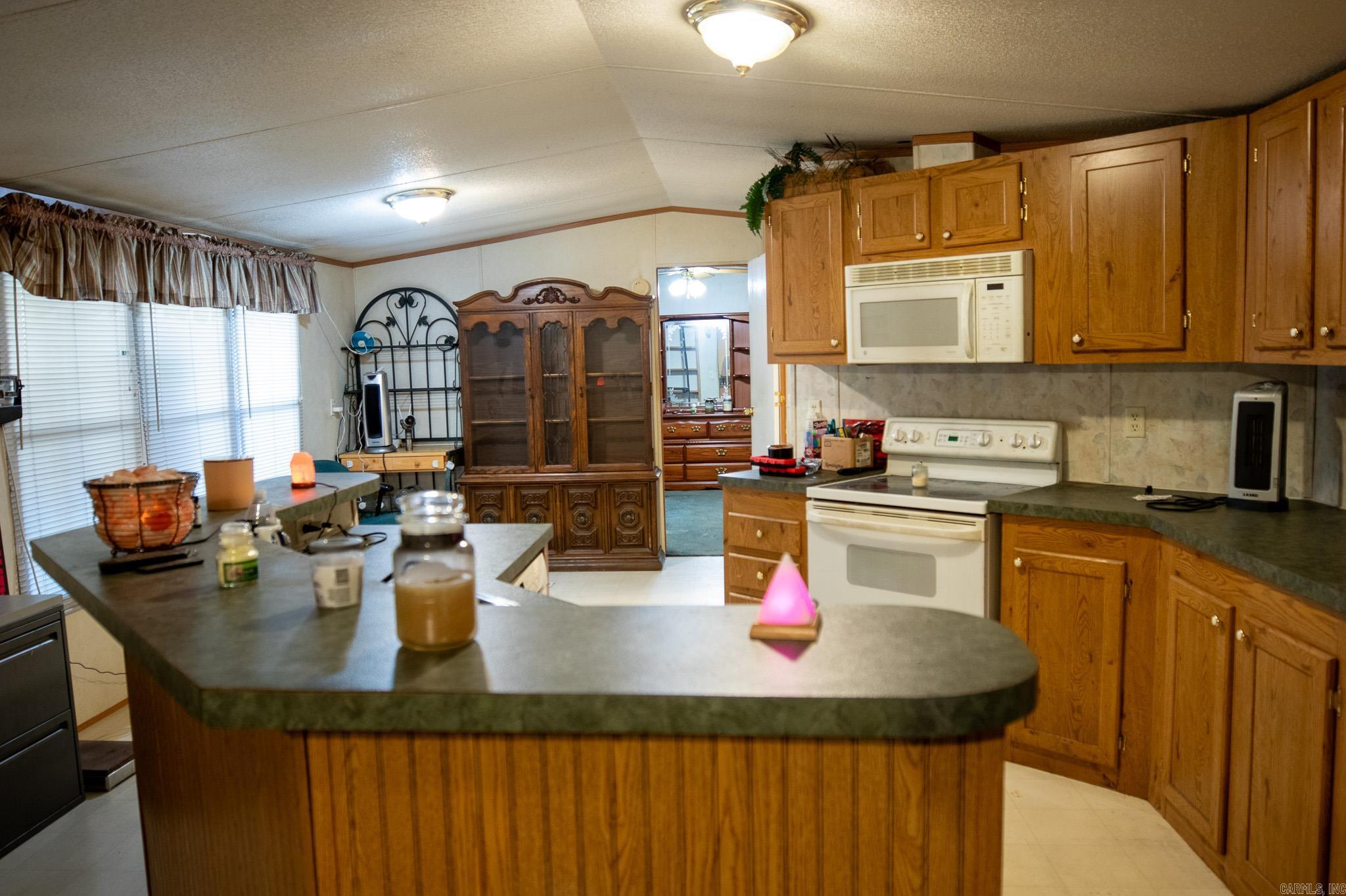 2666 Wine Dot  Malvern, AR