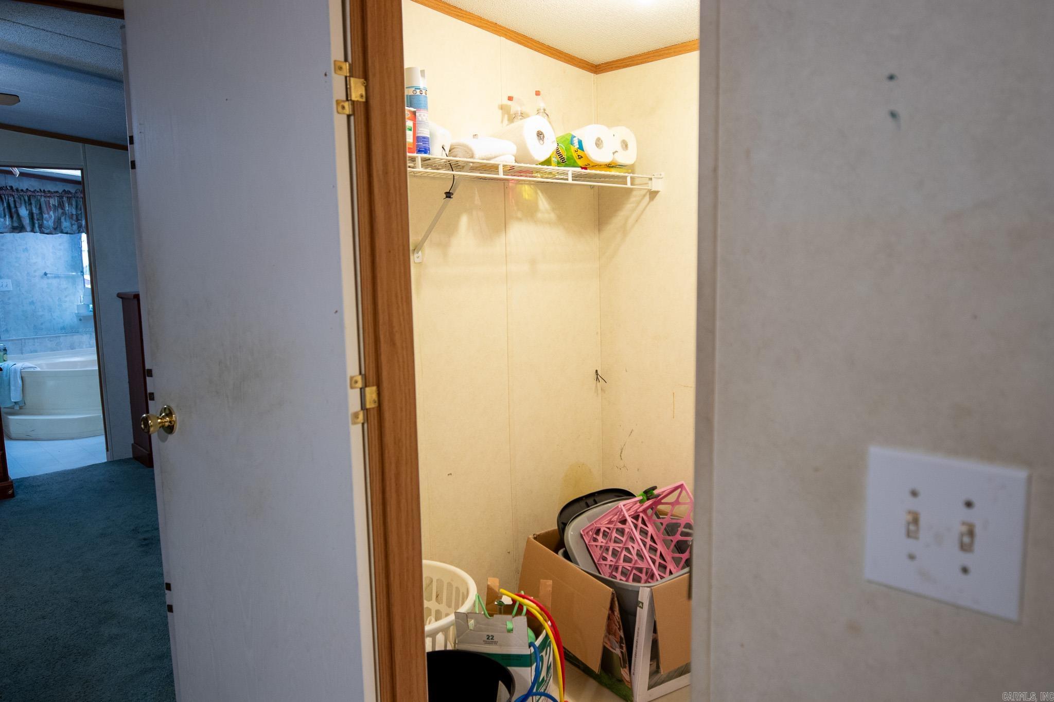 2666 Wine Dot  Malvern, AR