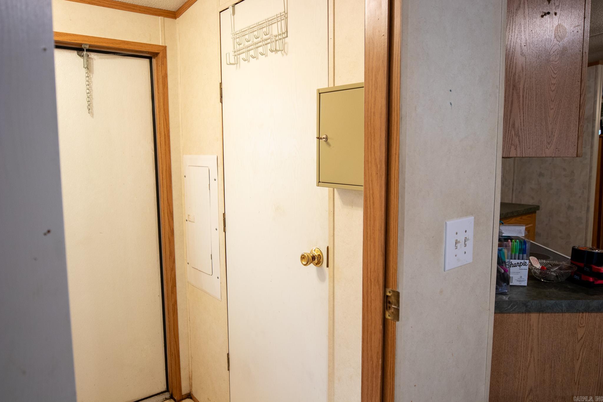 2666 Wine Dot  Malvern, AR