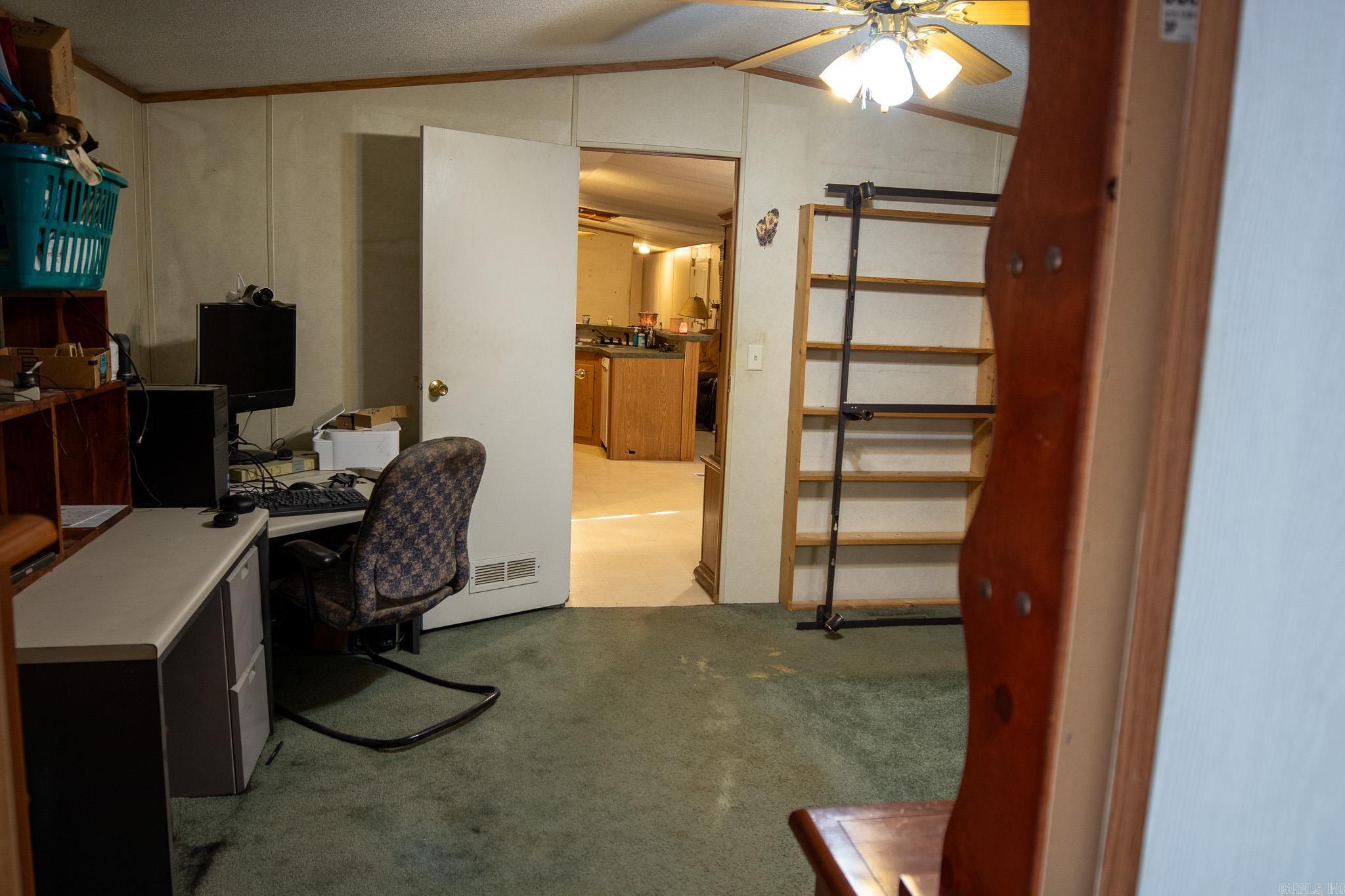 2666 Wine Dot  Malvern, AR