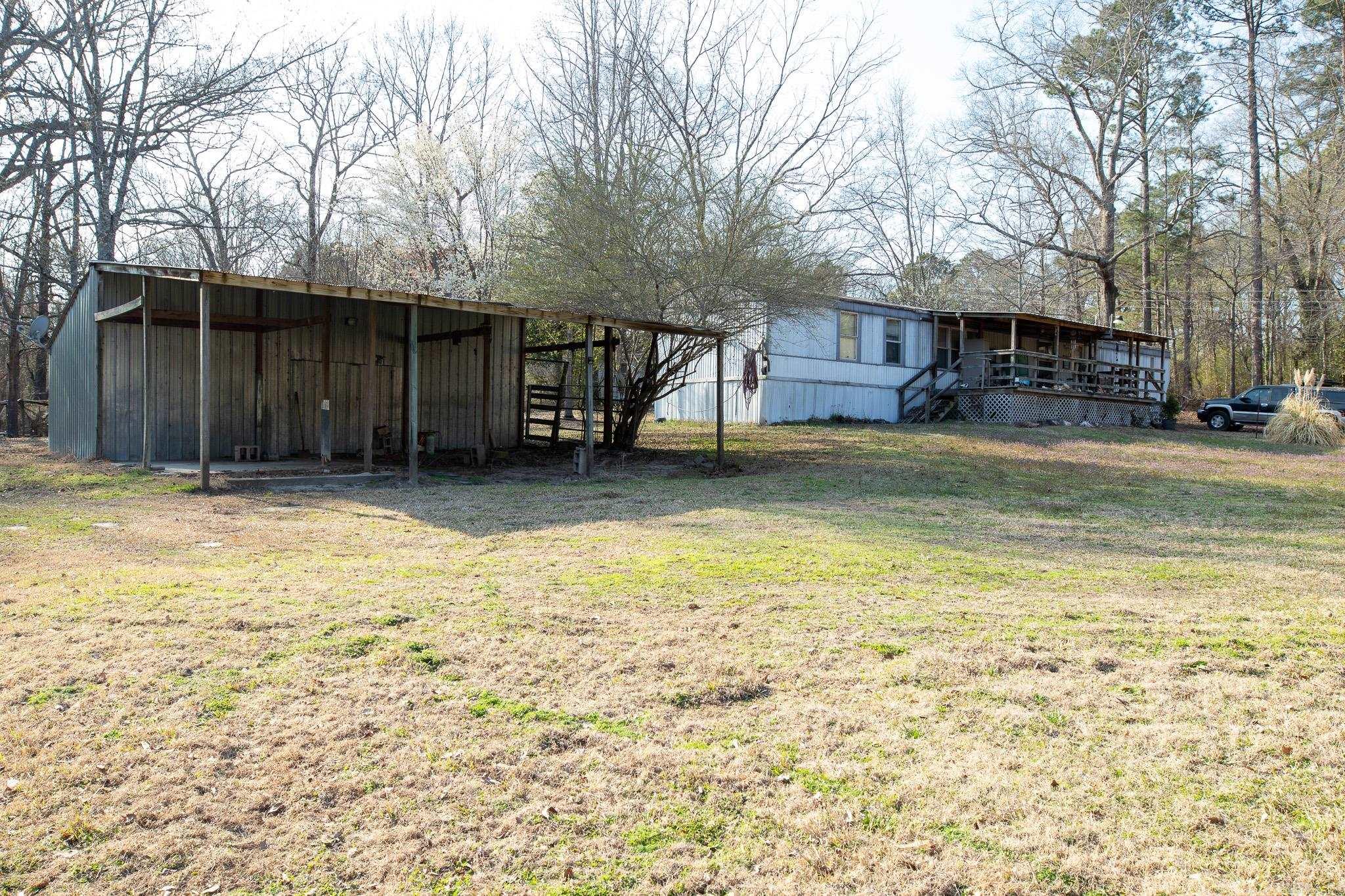 2666 Wine Dot  Malvern, AR