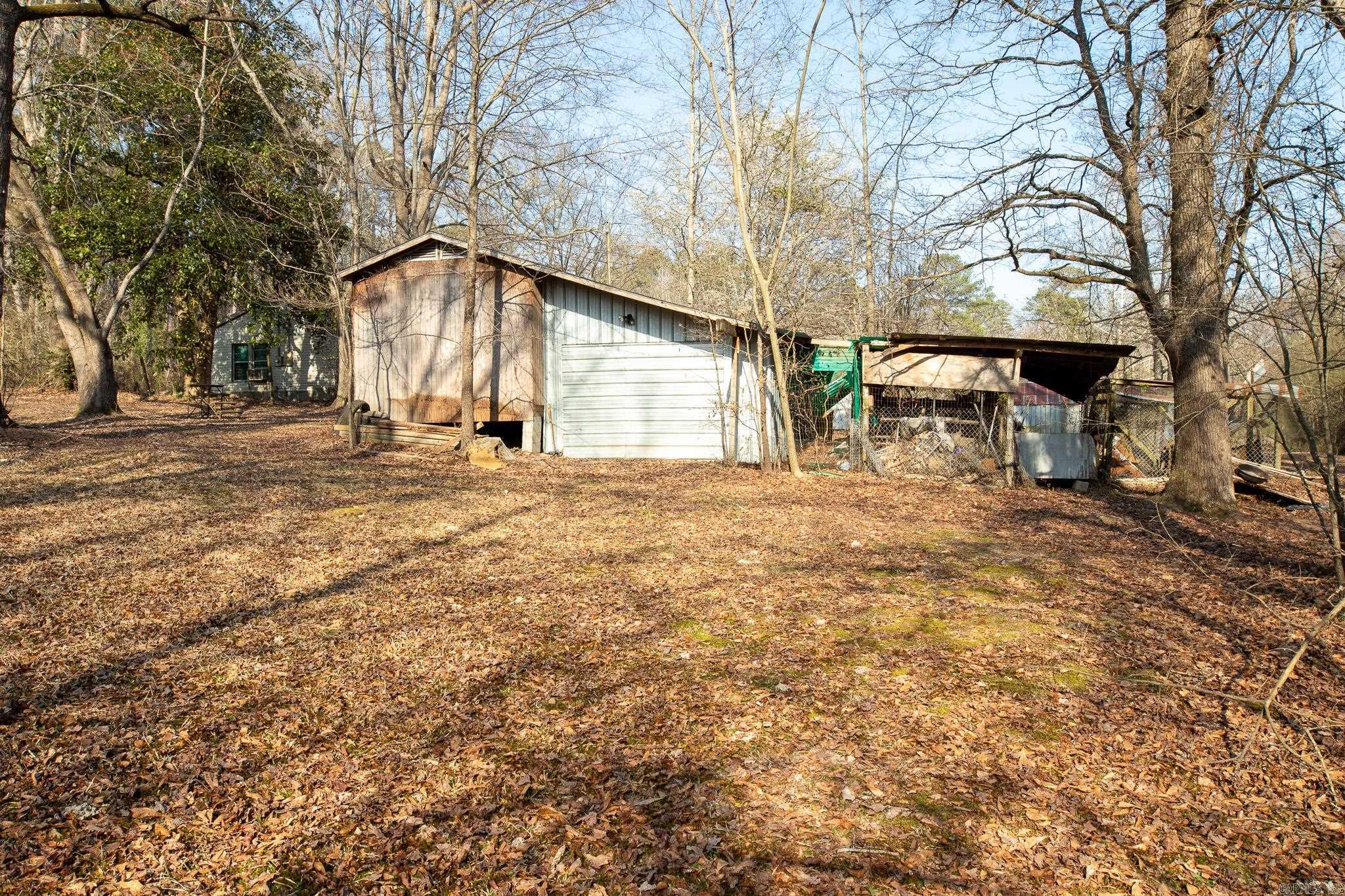 2666 Wine Dot  Malvern, AR