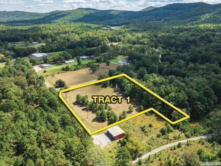 TBD Veranda  Hot Springs, AR