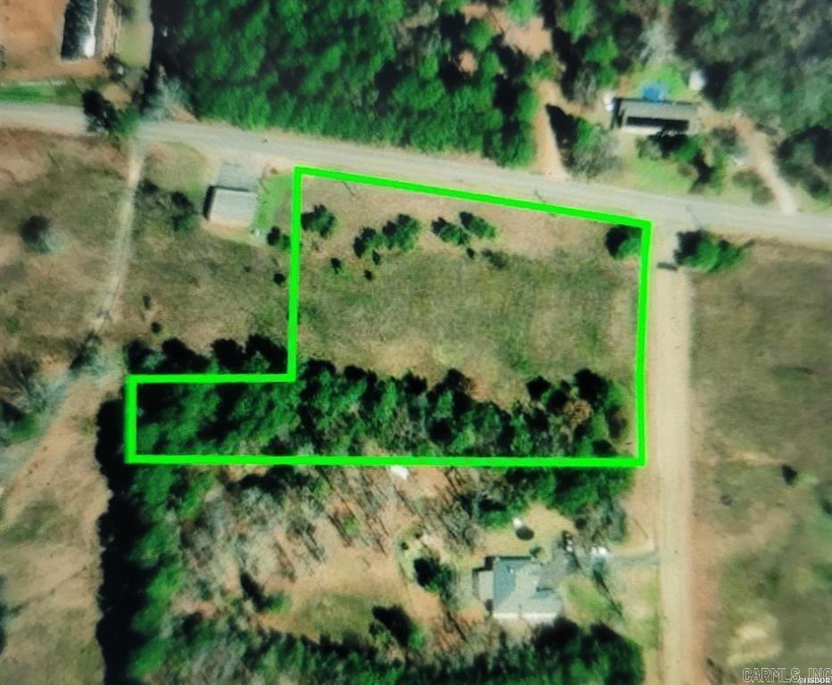 TBD Veranda  Hot Springs, AR