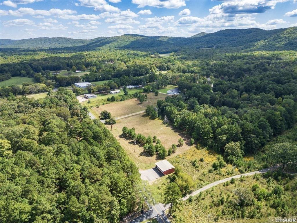 TBD Veranda  Hot Springs, AR