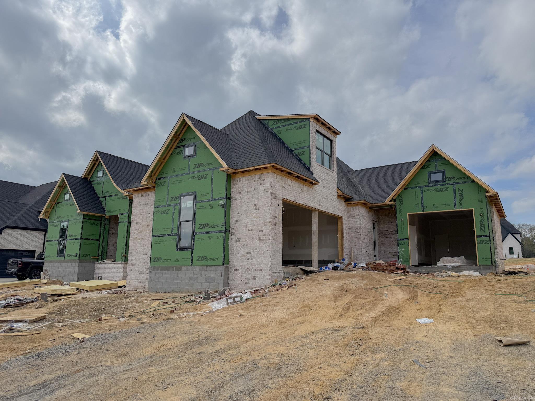 1635 Dolphin  Conway, AR