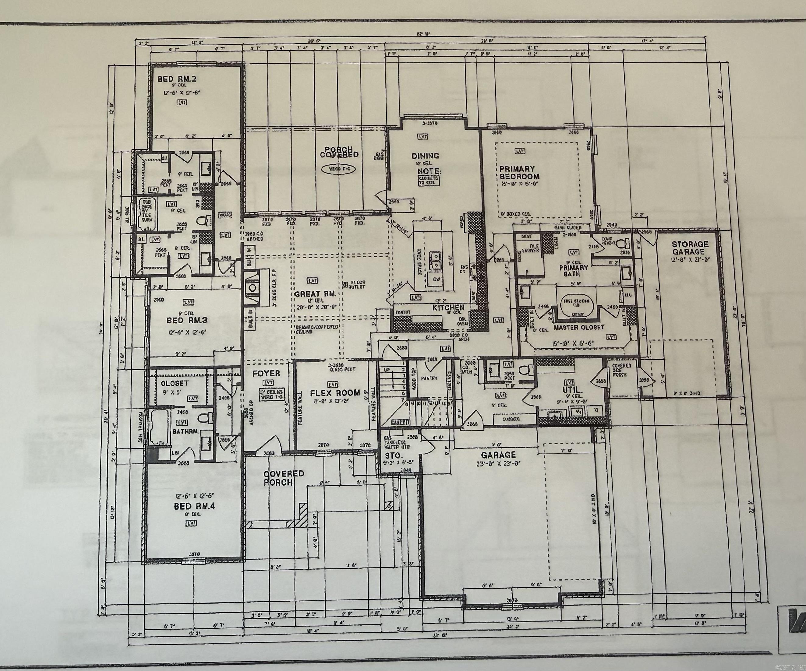 1635 Dolphin  Conway, AR