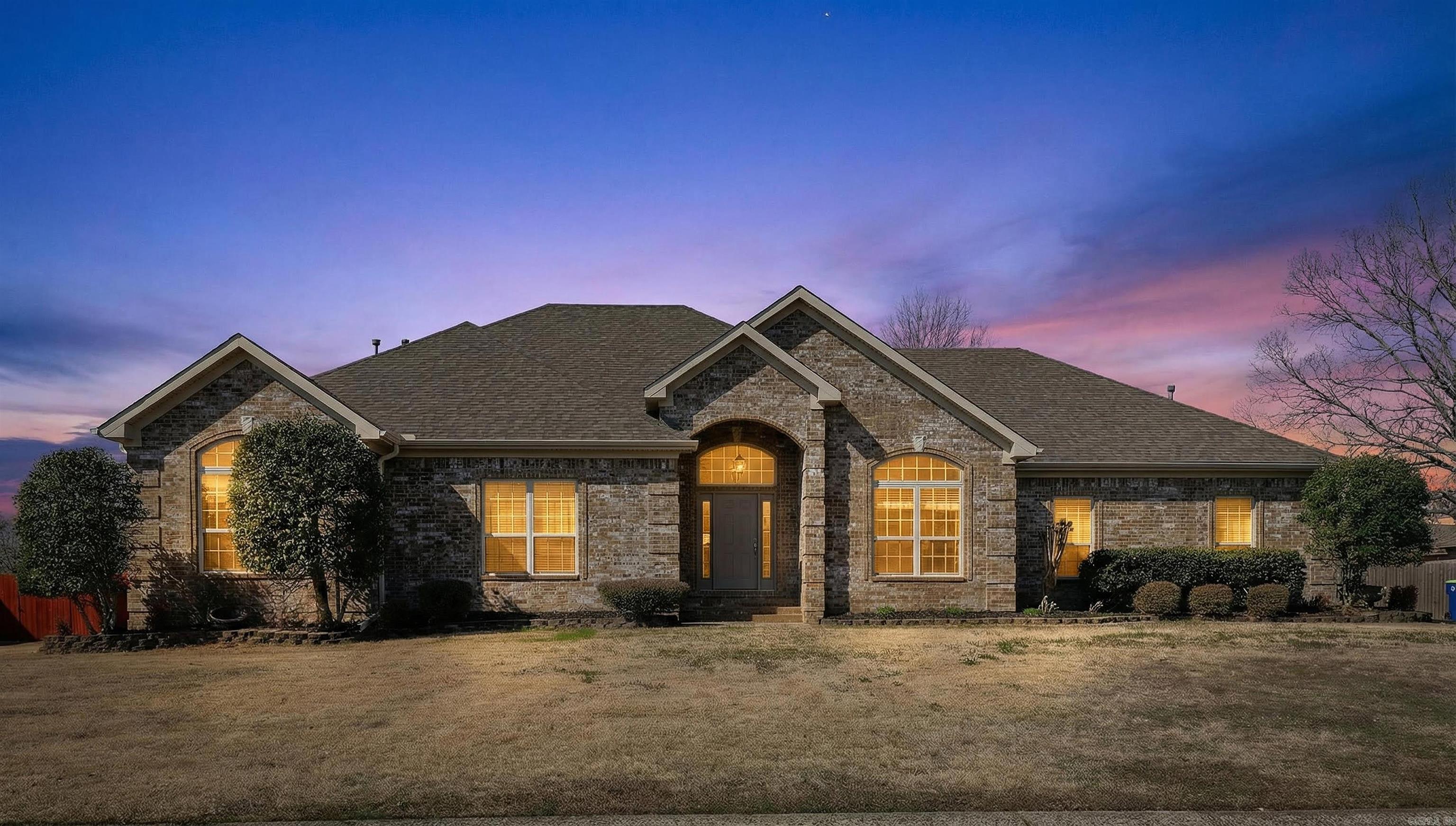 24 Gettysburg  Cabot, AR