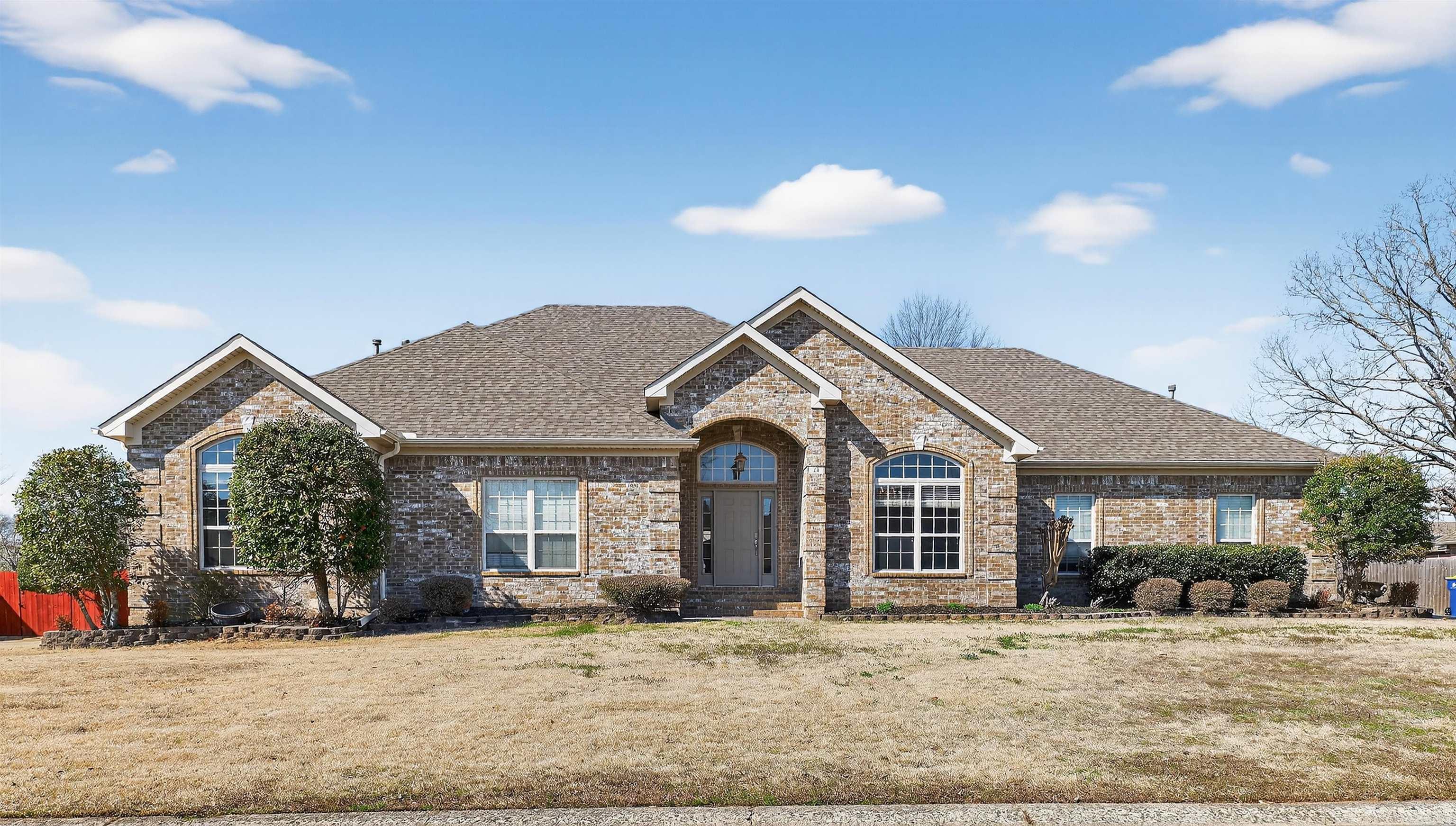 24 Gettysburg  Cabot, AR