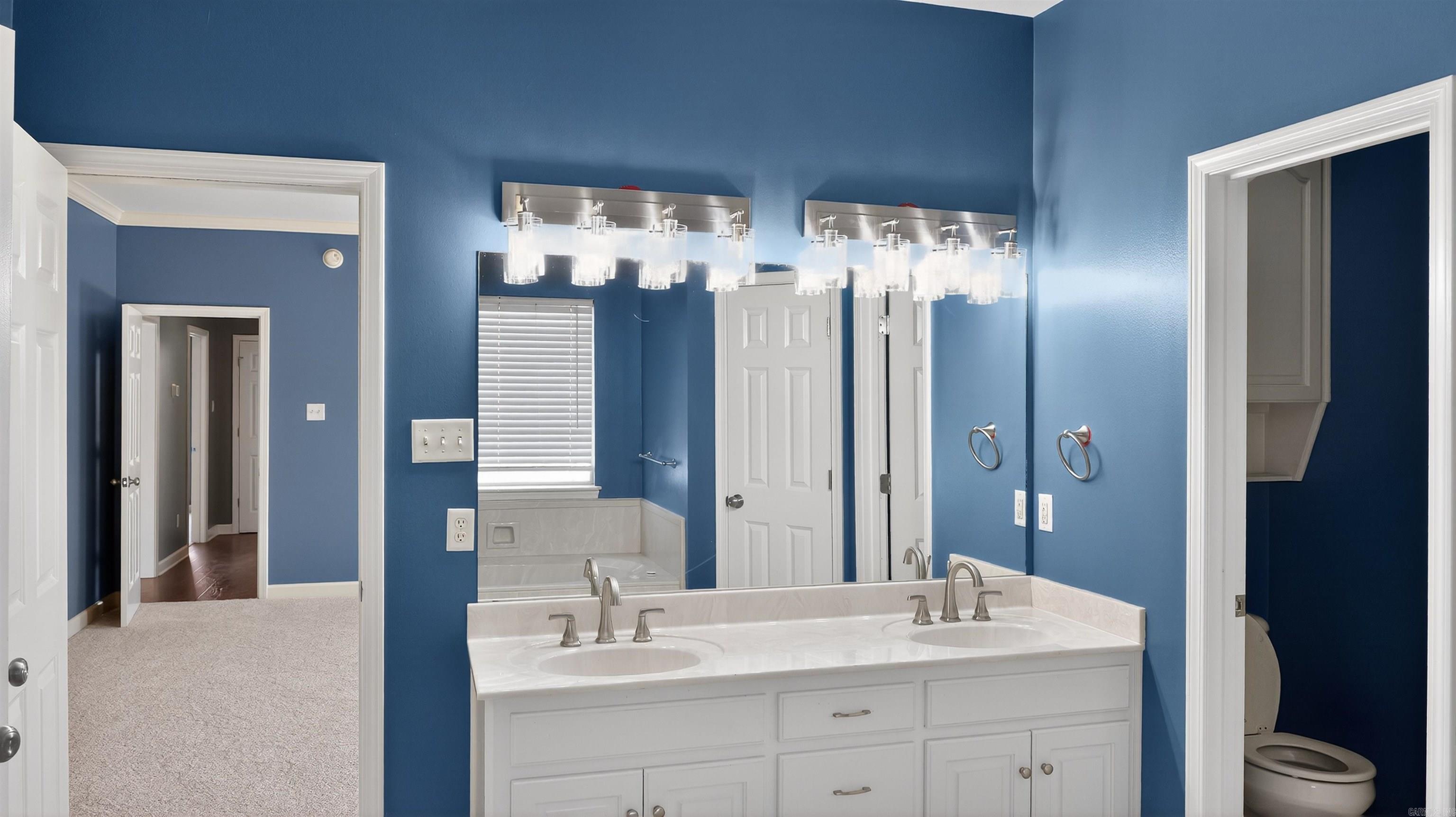 24 Gettysburg  Cabot, AR