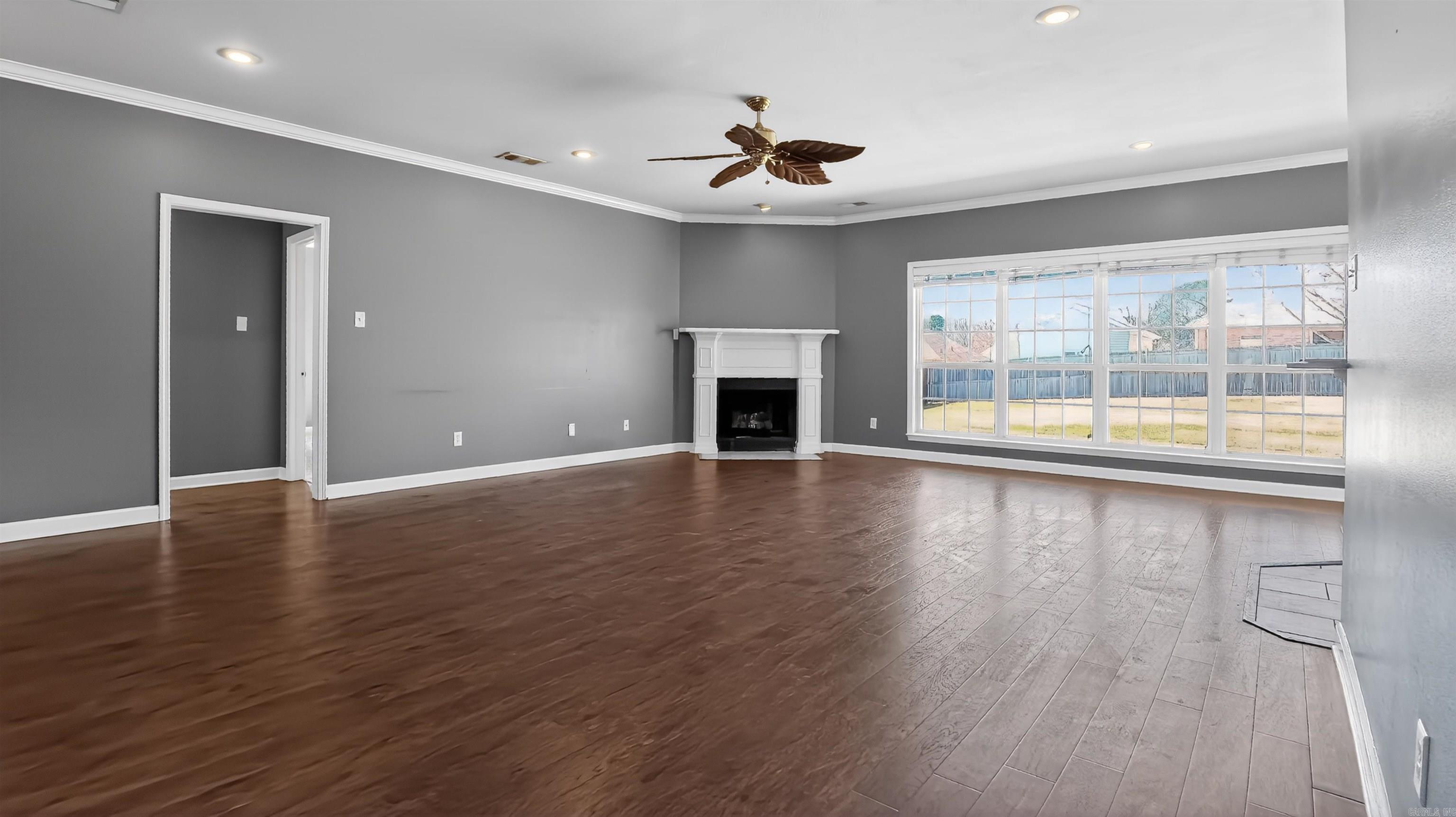 24 Gettysburg  Cabot, AR