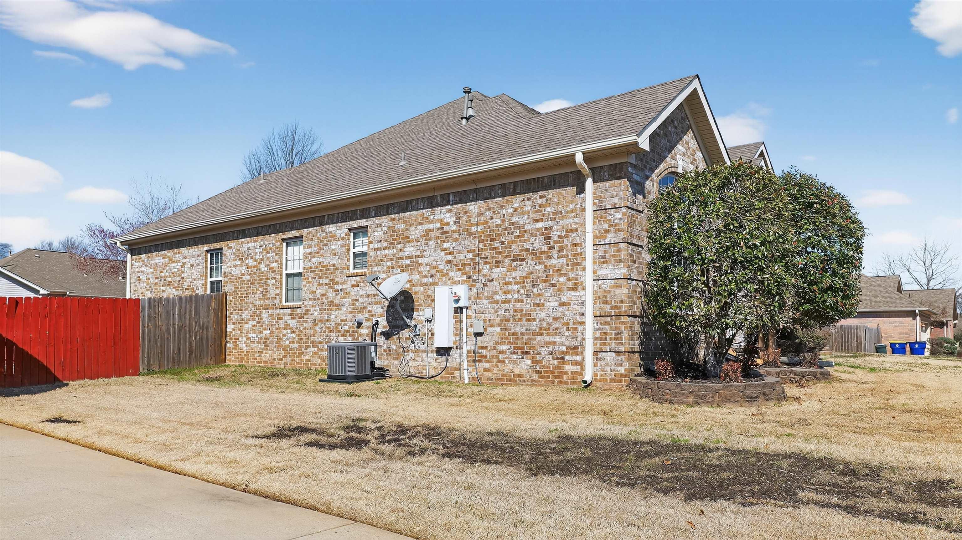 24 Gettysburg  Cabot, AR