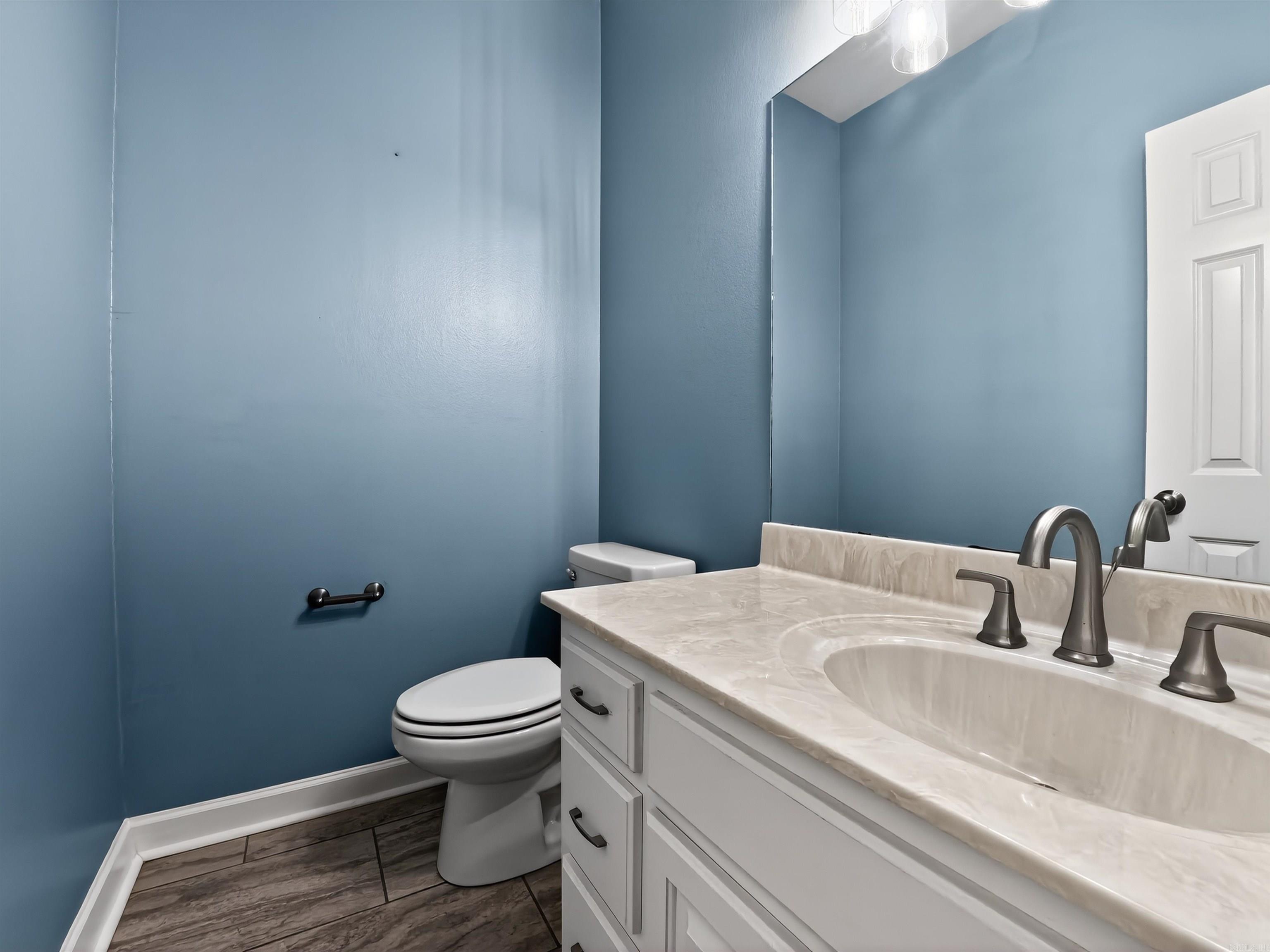 24 Gettysburg  Cabot, AR