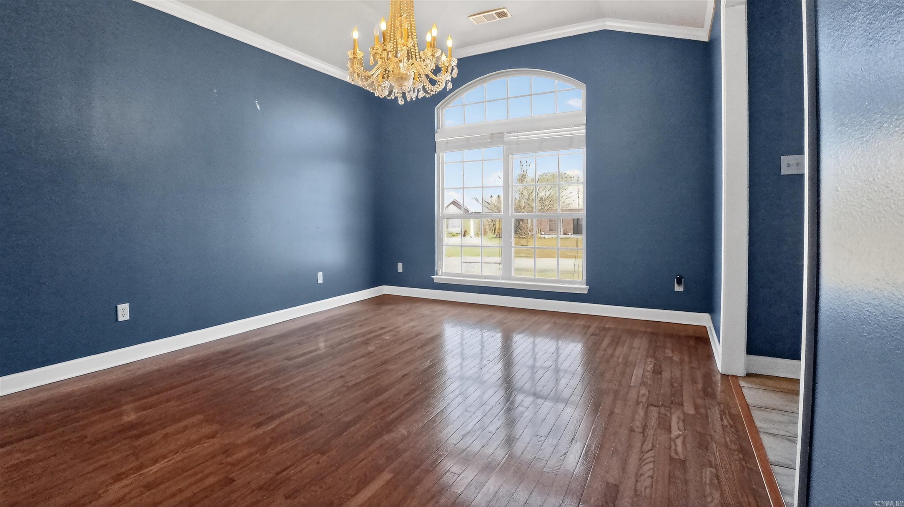 24 Gettysburg  Cabot, AR