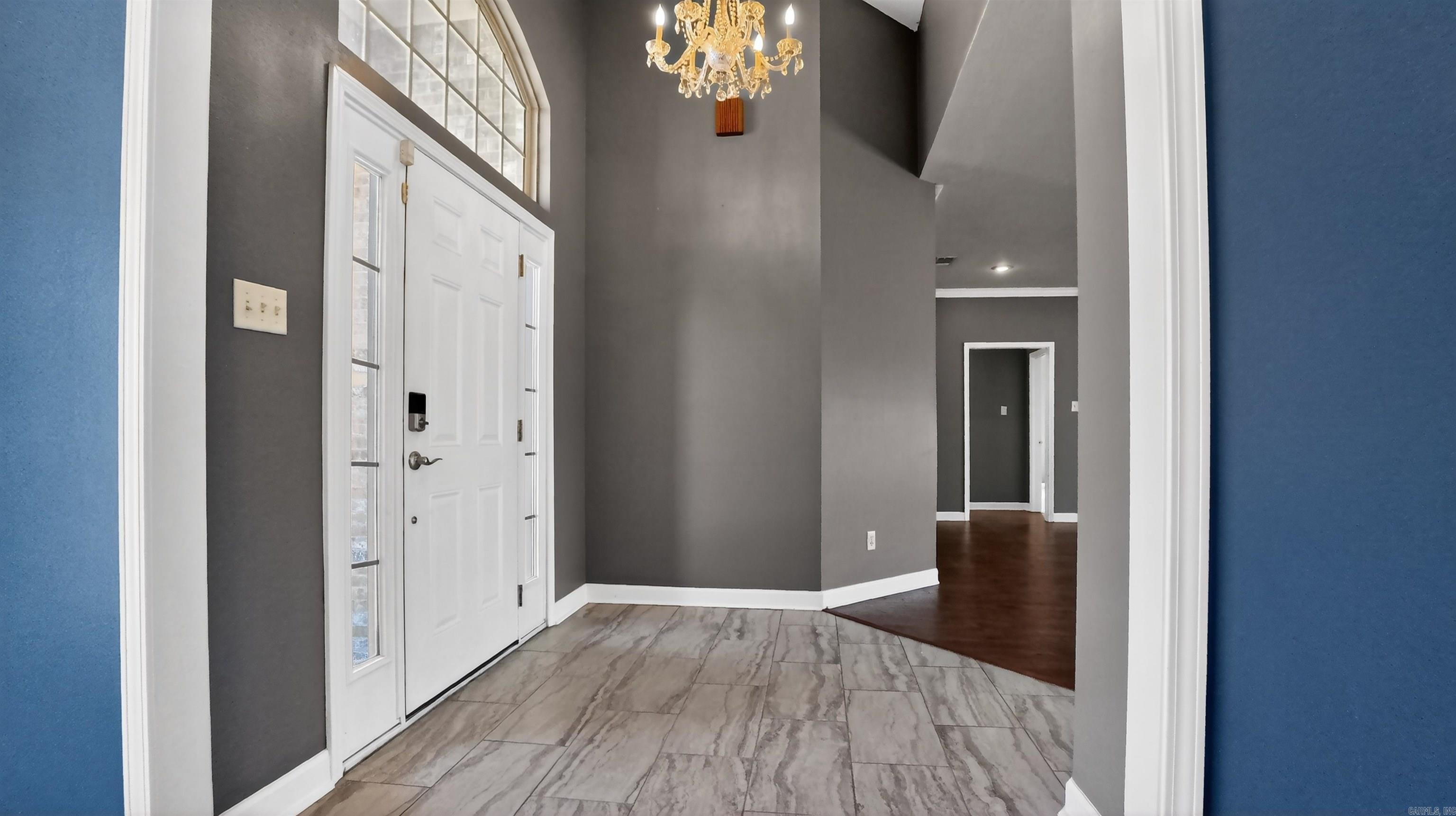 24 Gettysburg  Cabot, AR