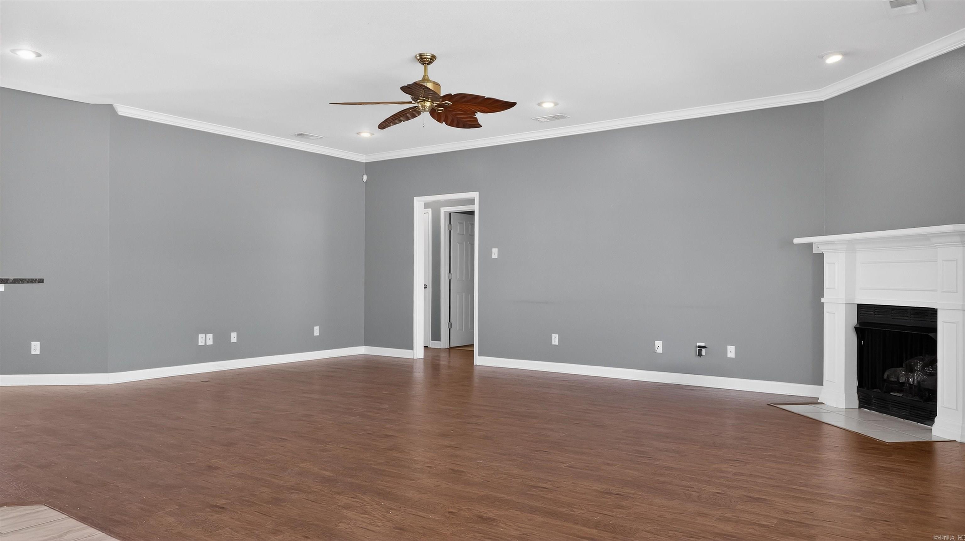 24 Gettysburg  Cabot, AR