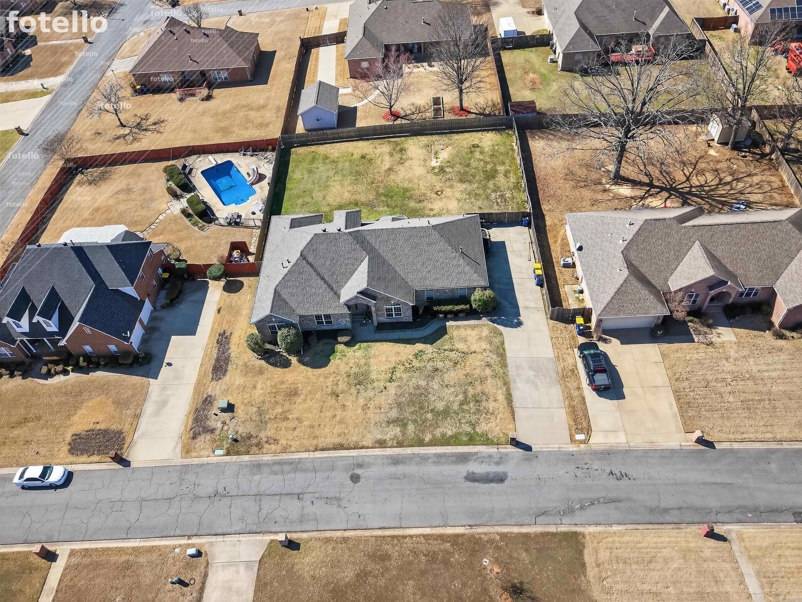 24 Gettysburg  Cabot, AR