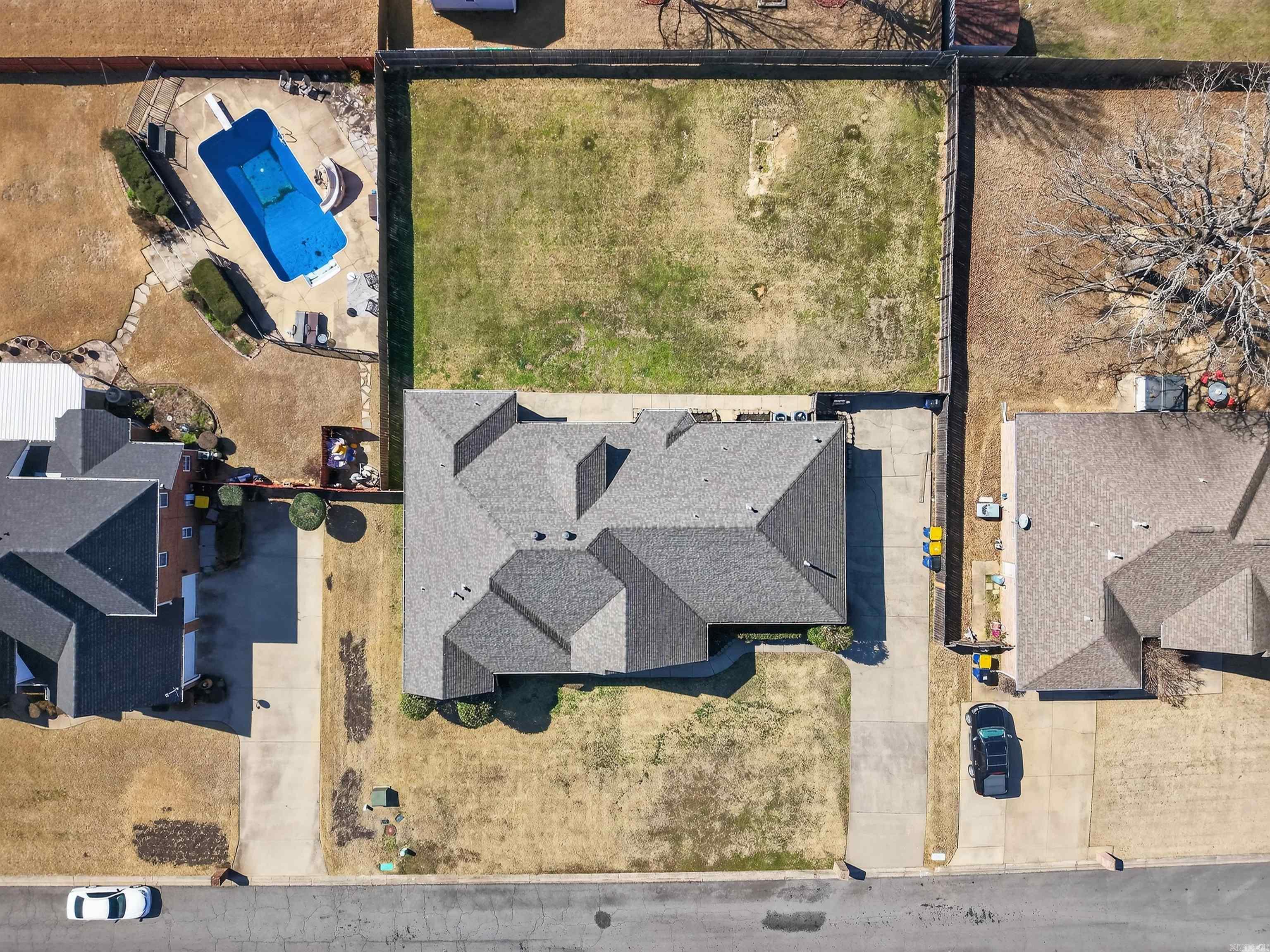 24 Gettysburg  Cabot, AR