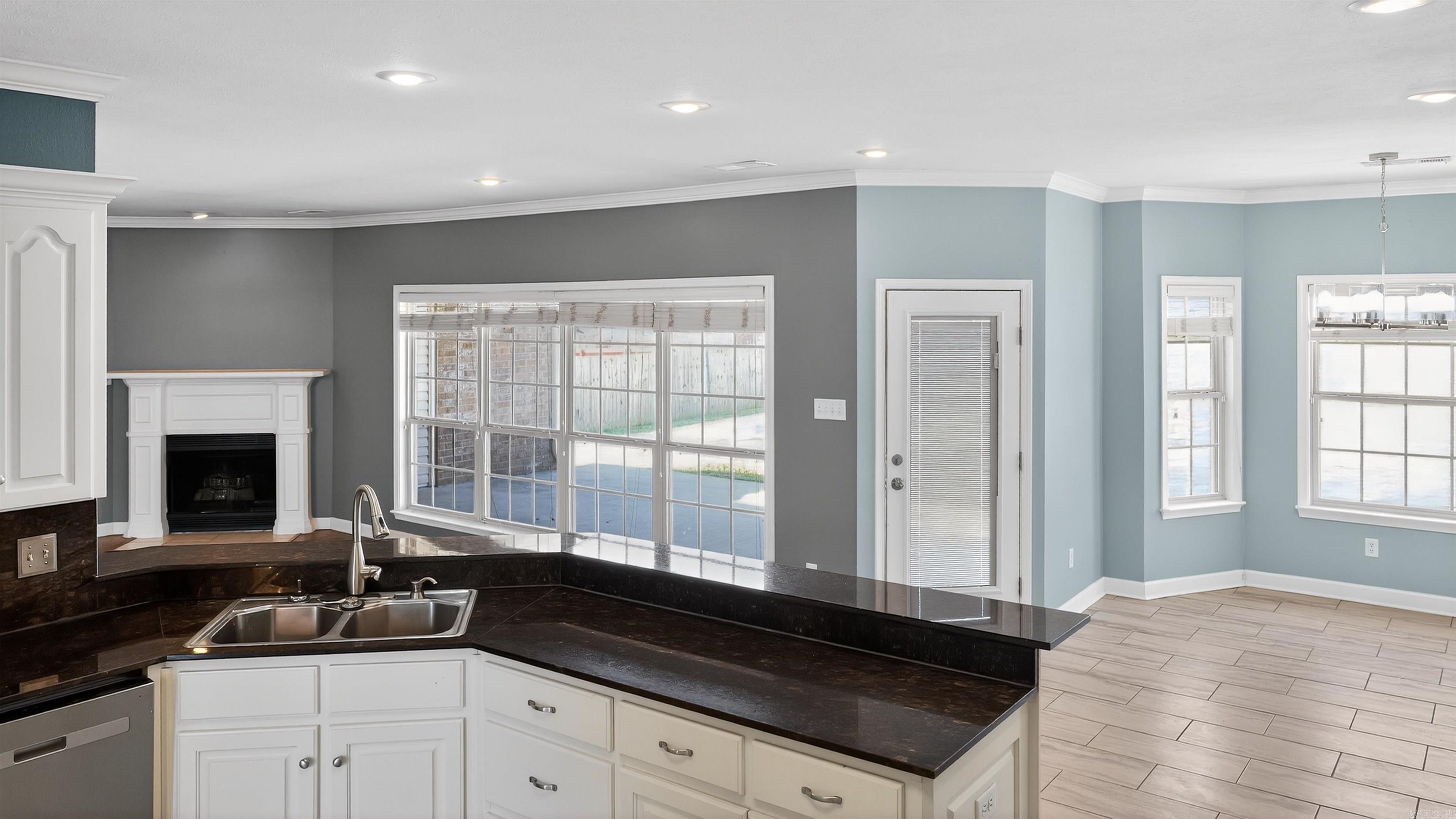 24 Gettysburg  Cabot, AR