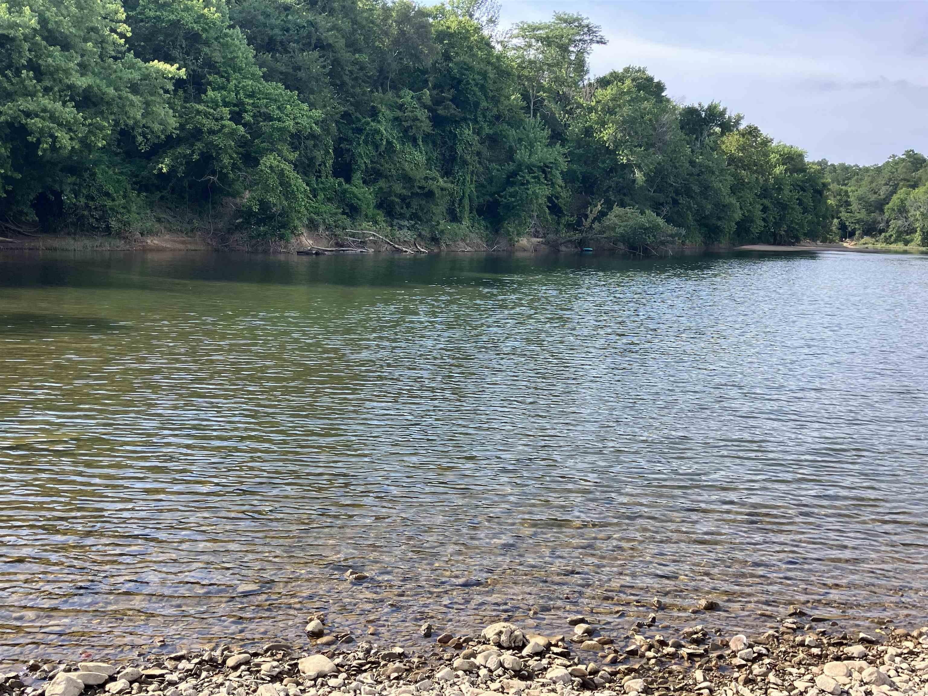 9999 Riverfront Drive  Mount Ida, AR