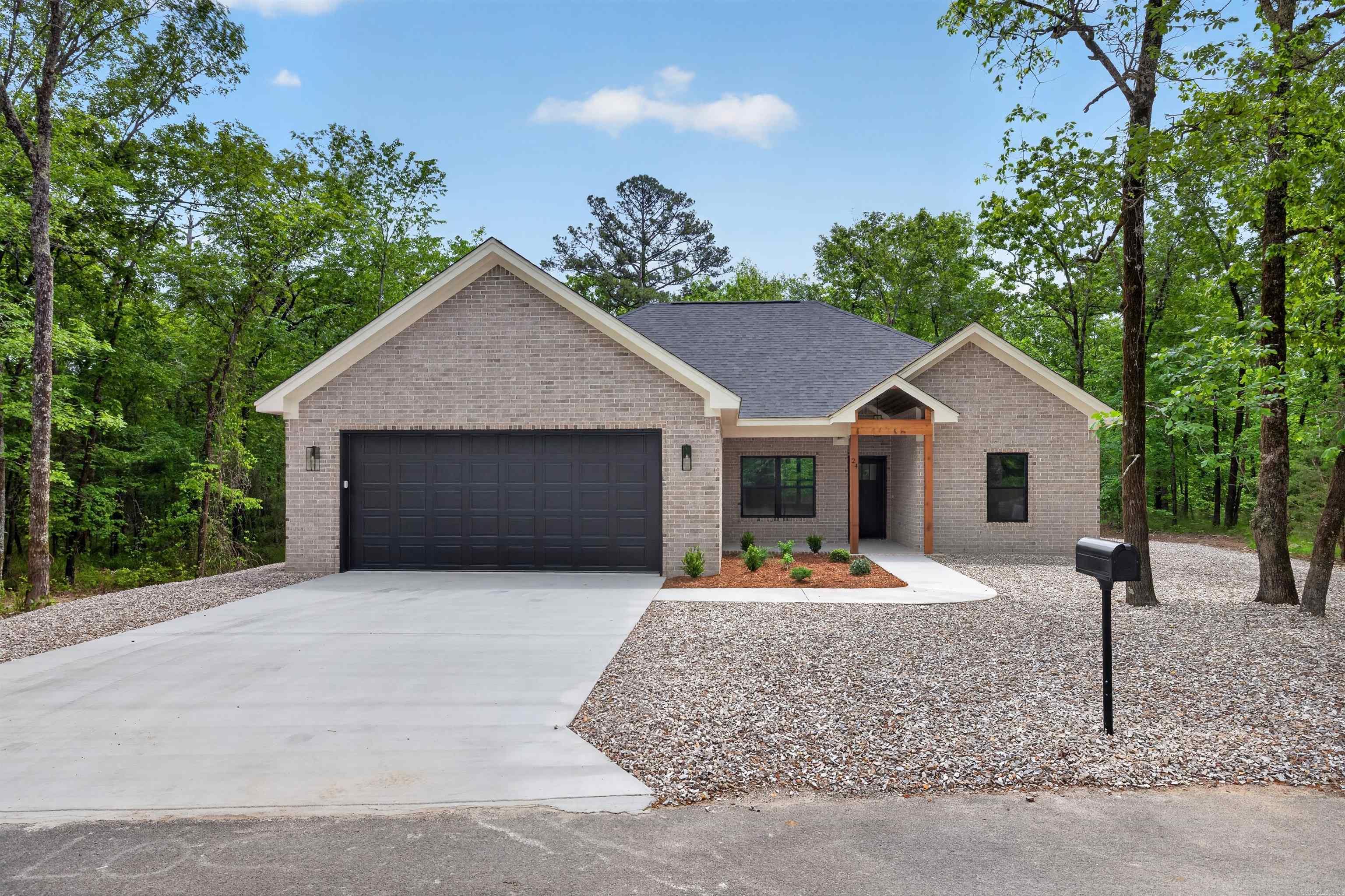 24 San Juan Lane Hot Springs Village, AR 71909