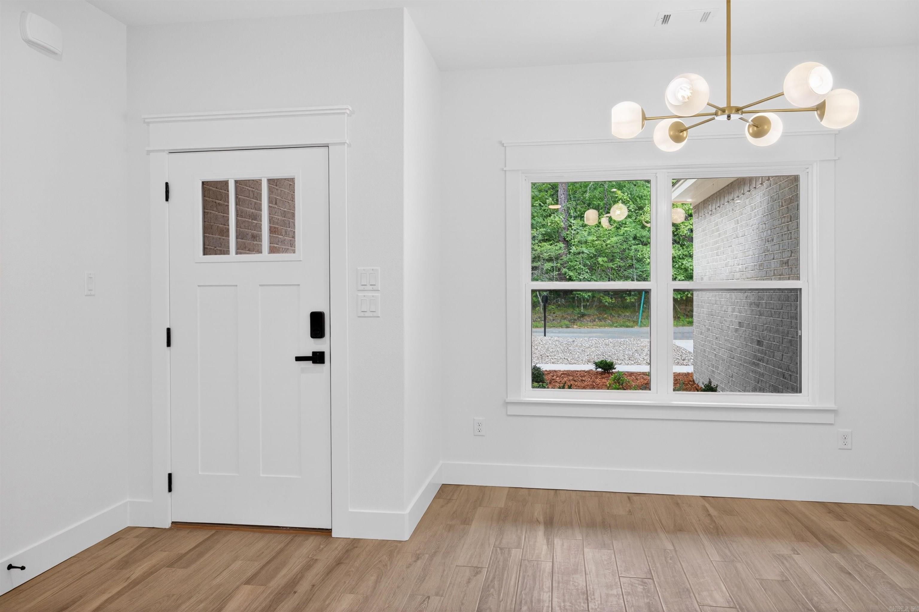 24 San Juan Lane Hot Springs Village, AR 71909