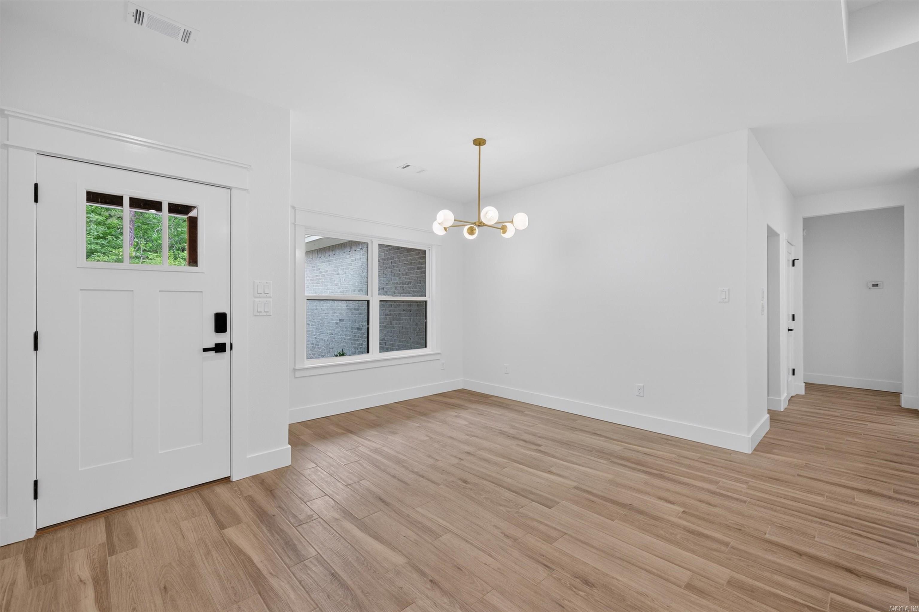 24 San Juan Lane Hot Springs Village, AR 71909