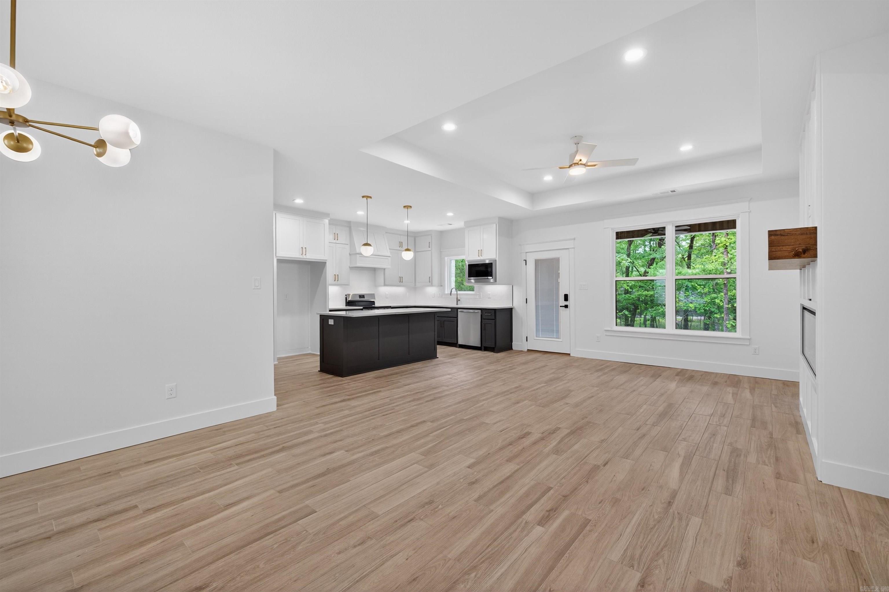 24 San Juan Lane Hot Springs Village, AR 71909