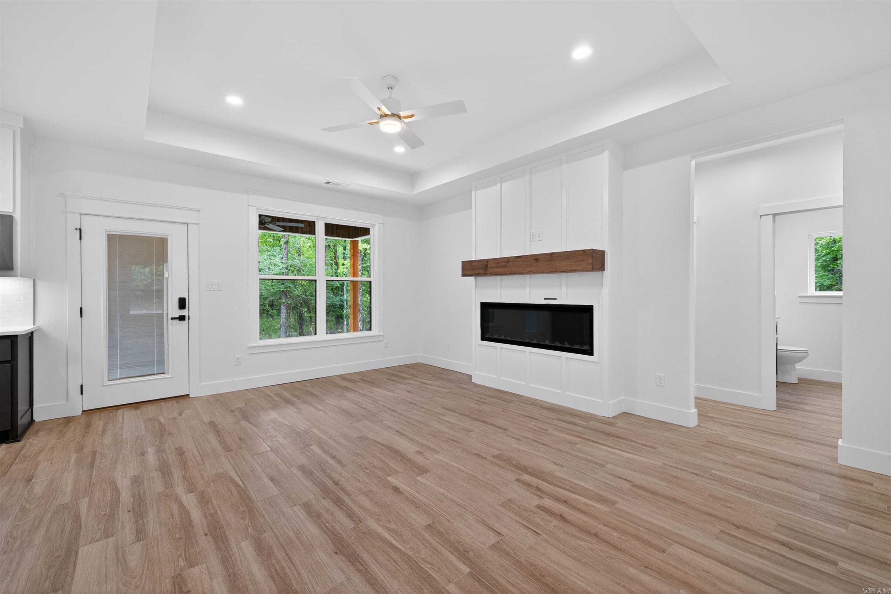 24 San Juan Lane Hot Springs Village, AR 71909