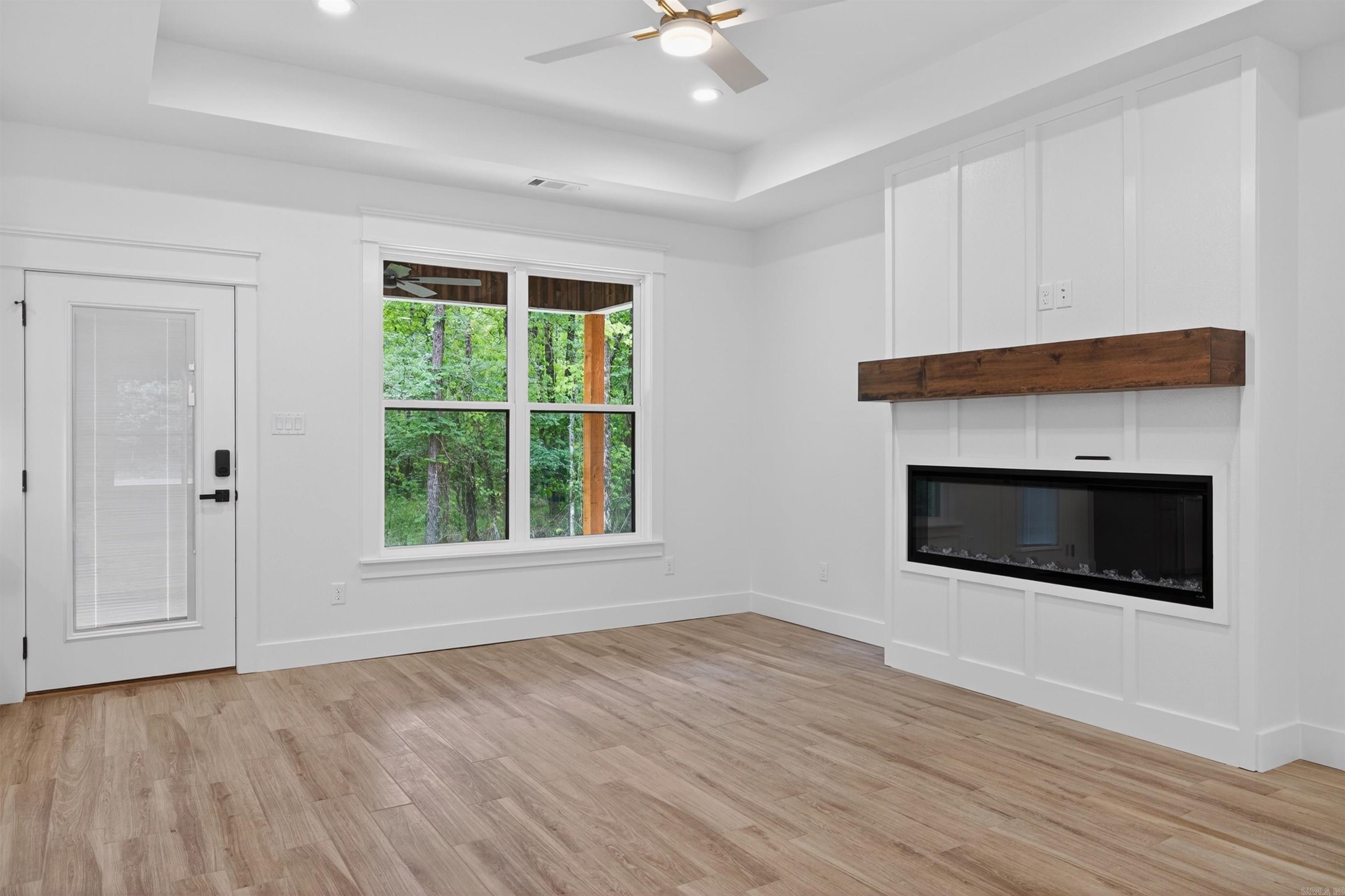 24 San Juan Lane Hot Springs Village, AR 71909