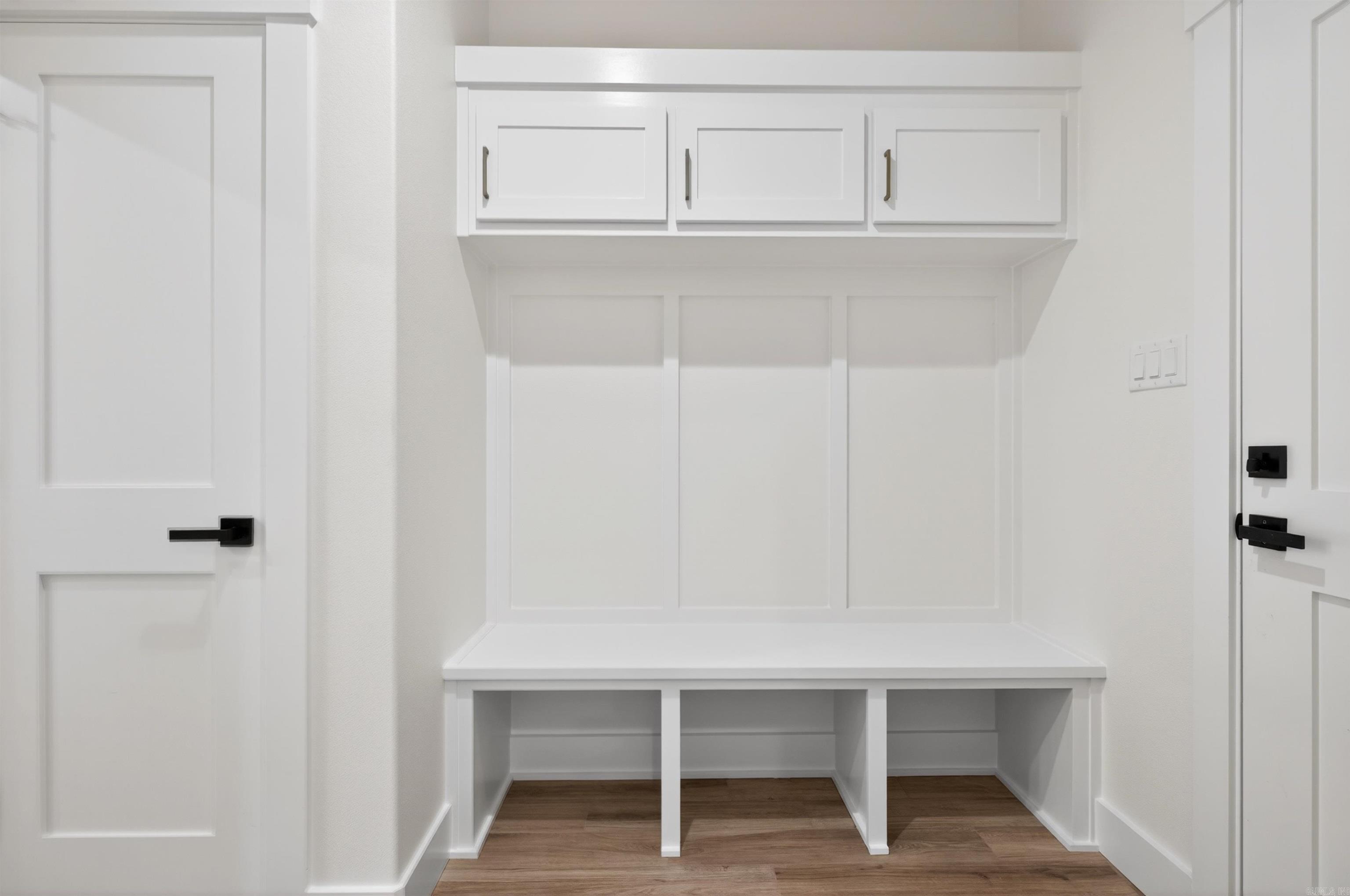 24 San Juan Lane Hot Springs Village, AR 71909