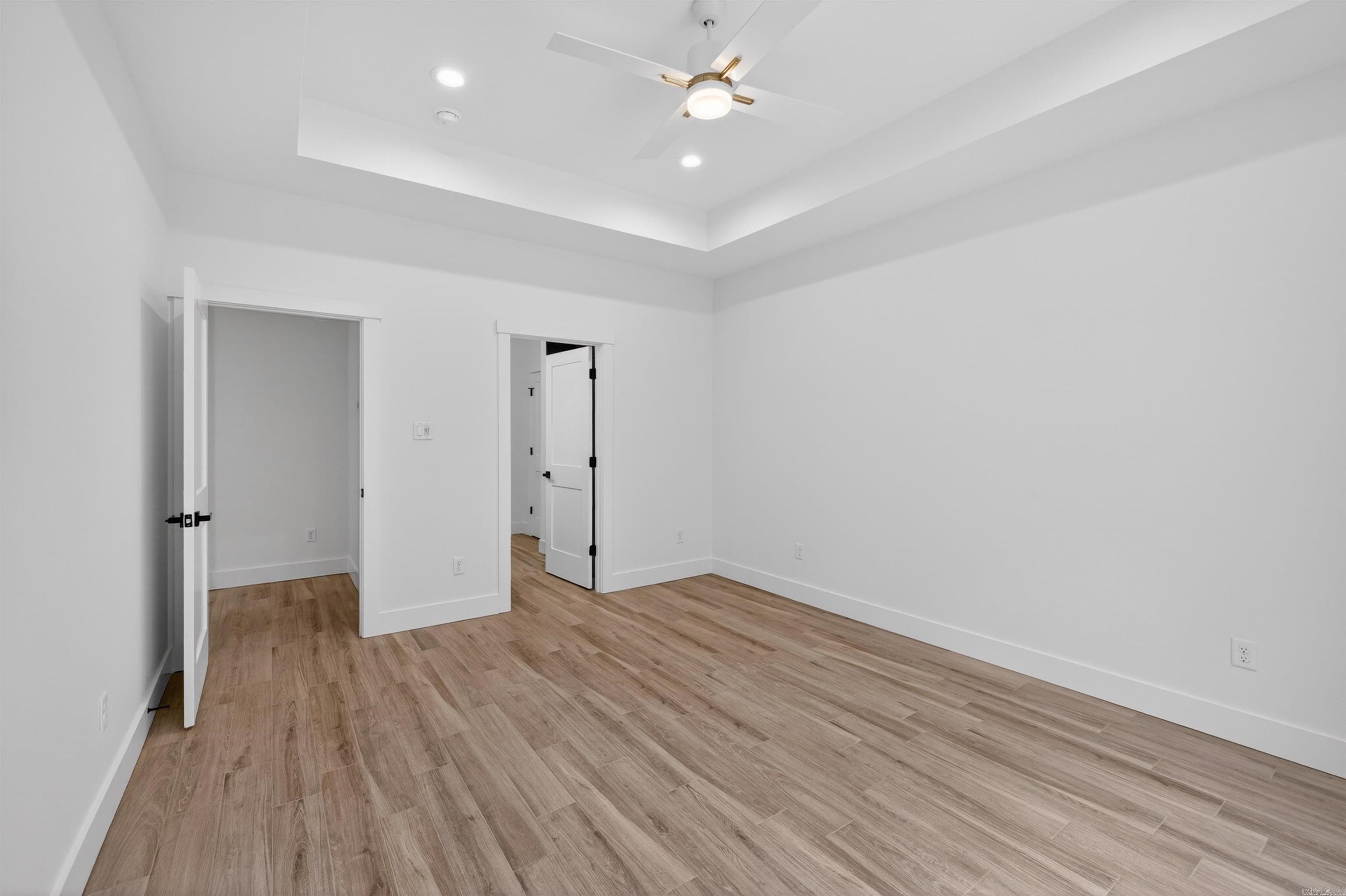 24 San Juan Lane Hot Springs Village, AR 71909