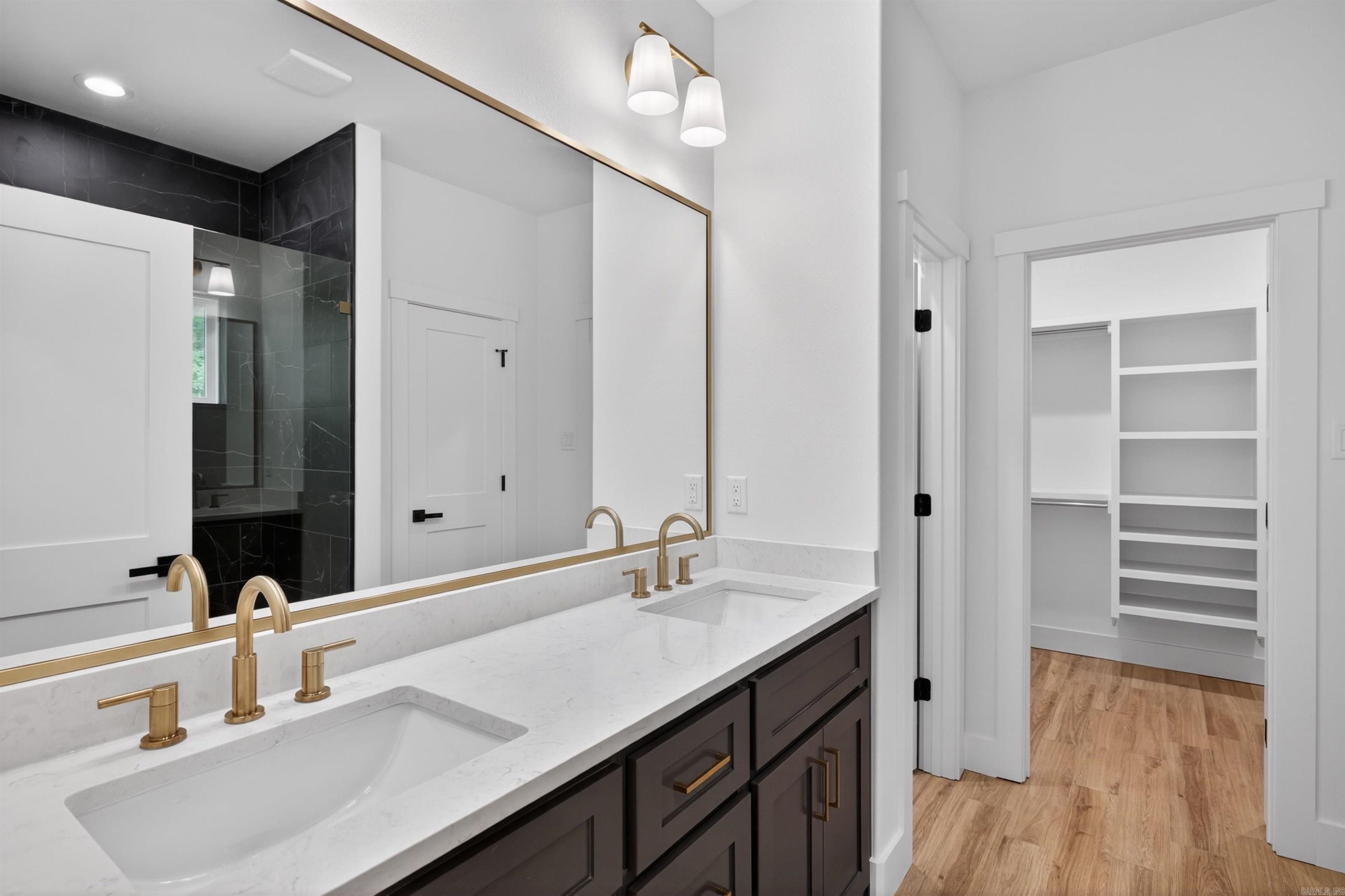 24 San Juan Lane Hot Springs Village, AR 71909