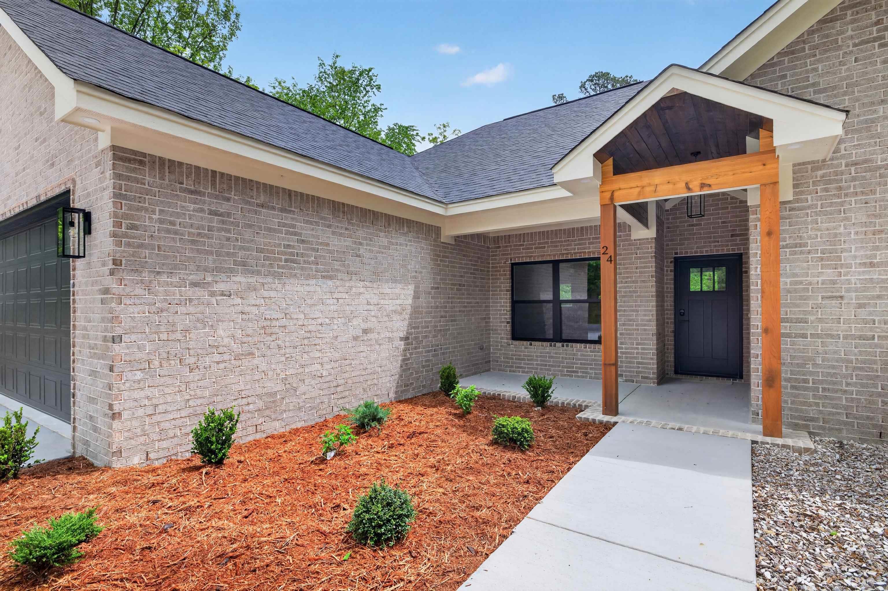 24 San Juan Lane Hot Springs Village, AR 71909